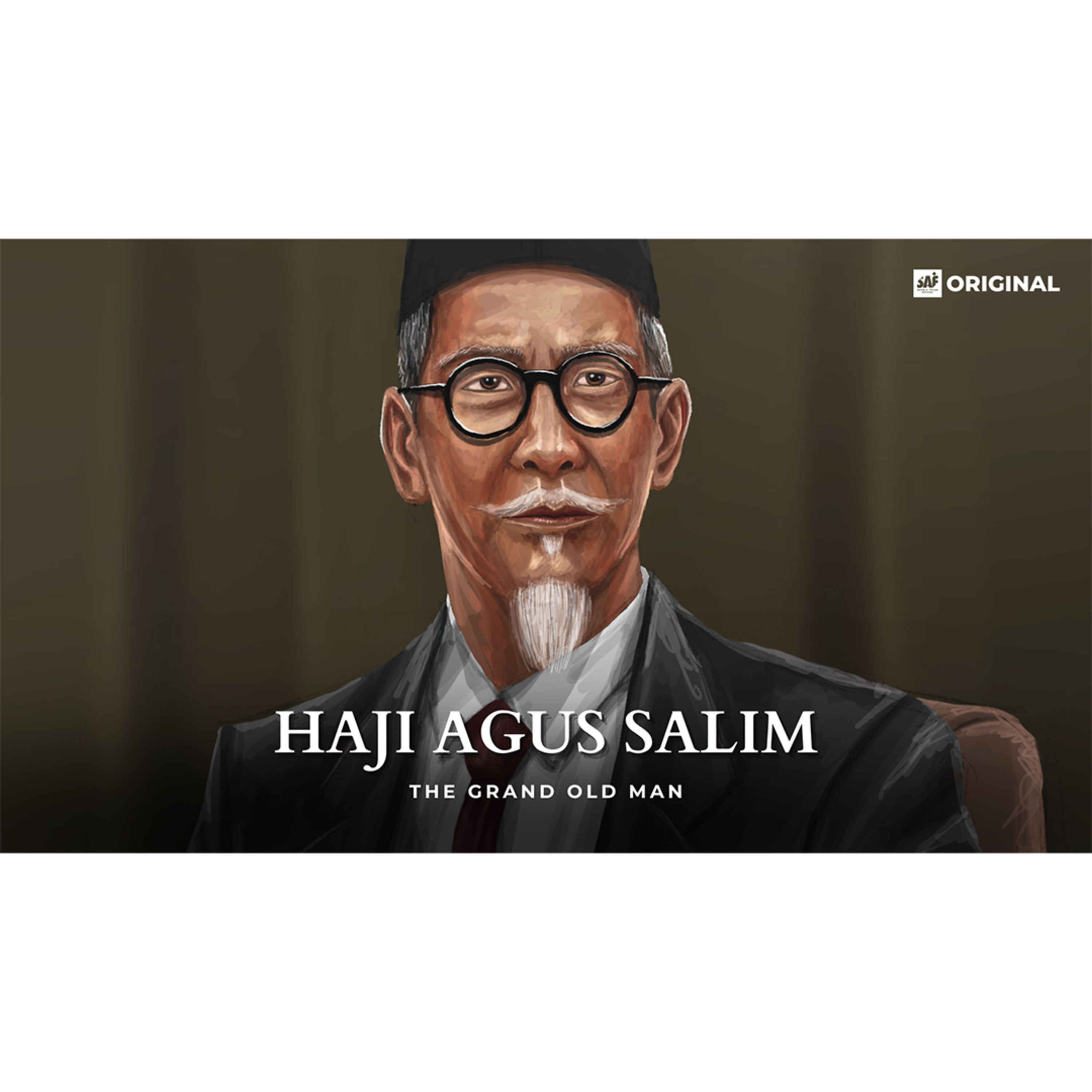 Salim A. Fillah