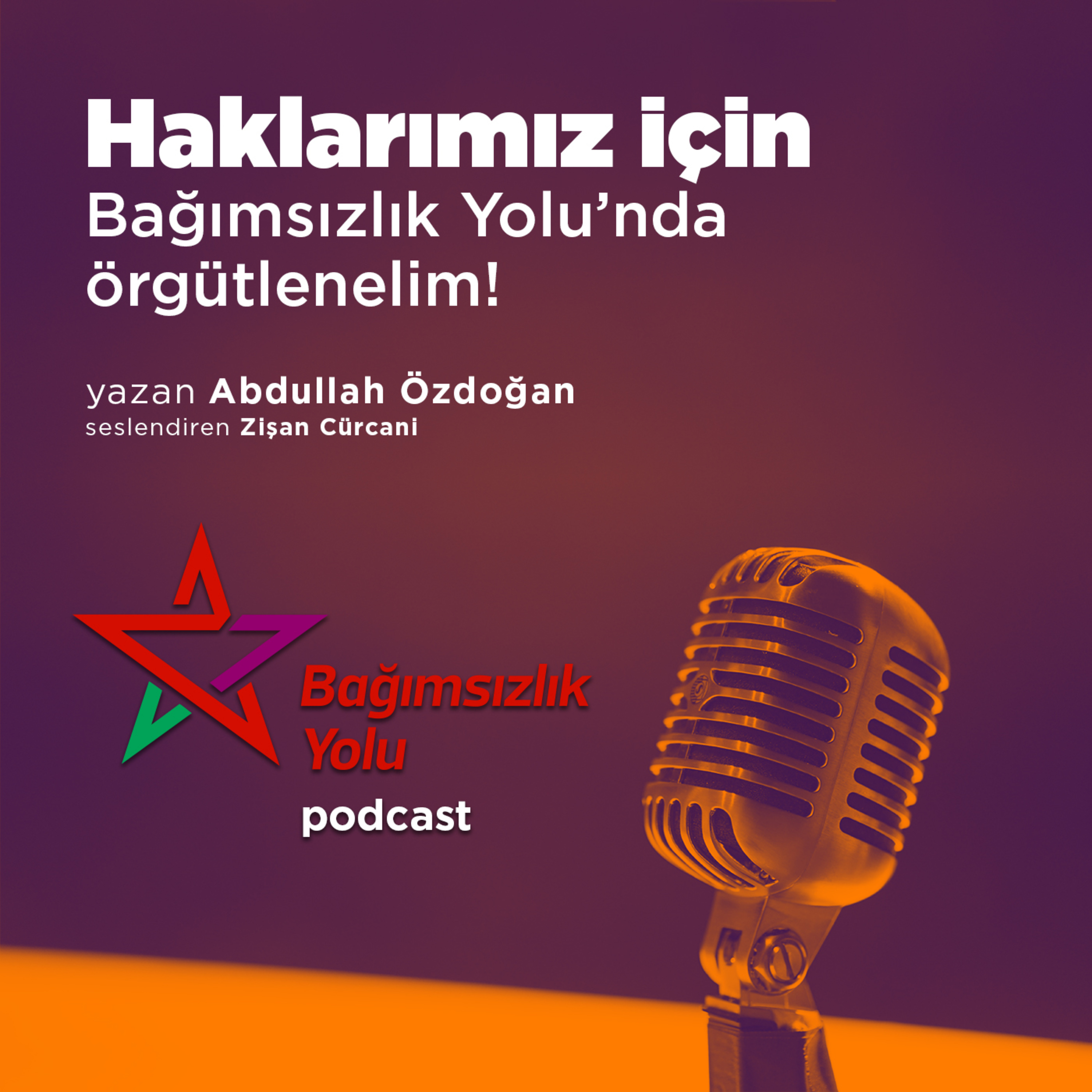 Bağımsızlık Yolu