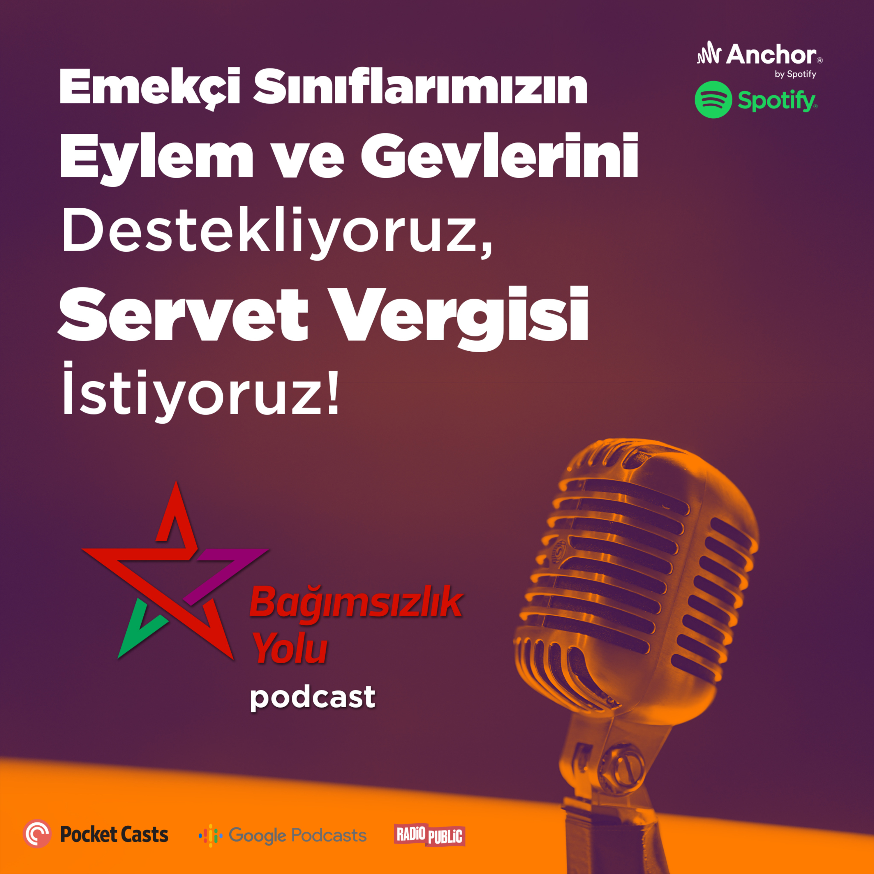 Bağımsızlık Yolu