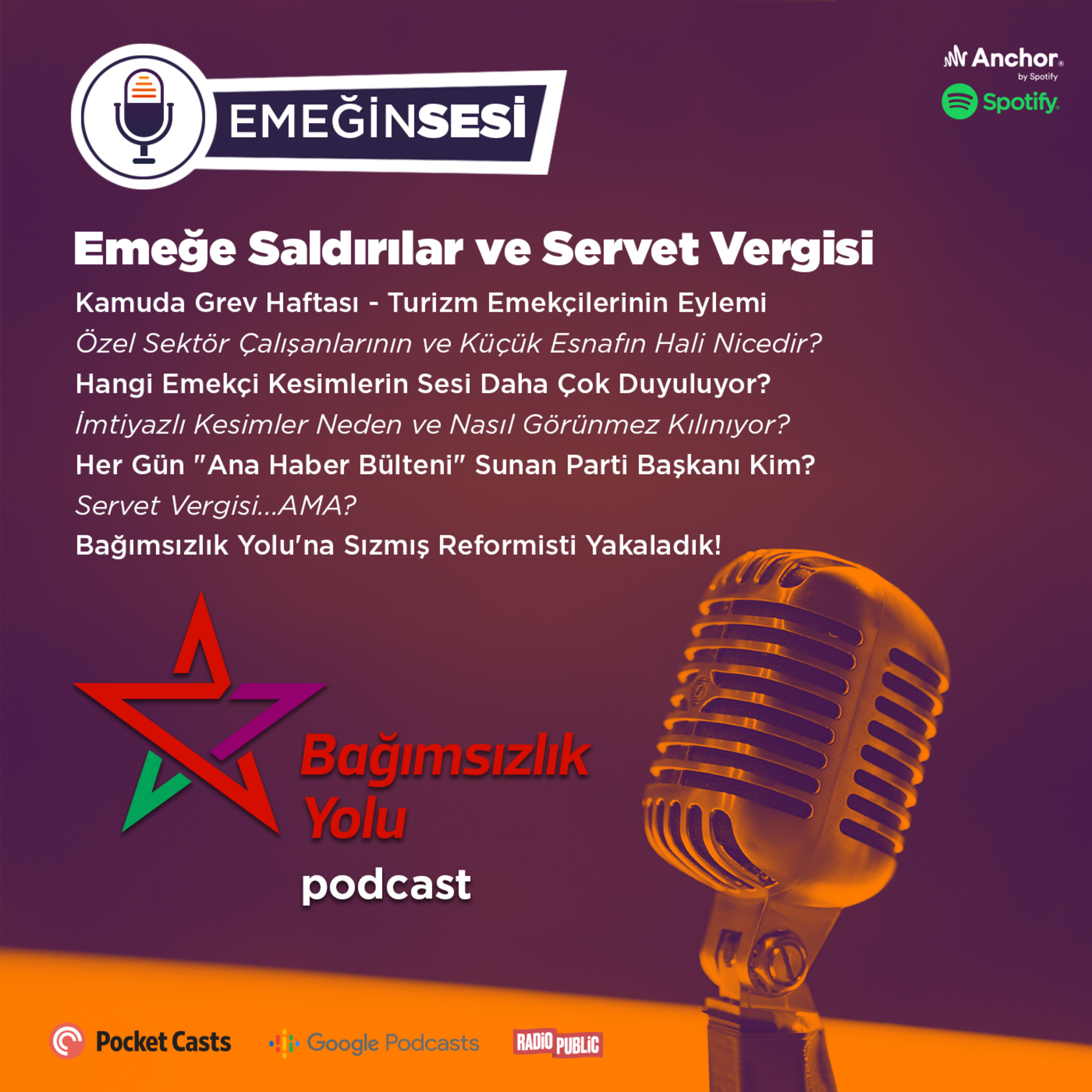Bağımsızlık Yolu