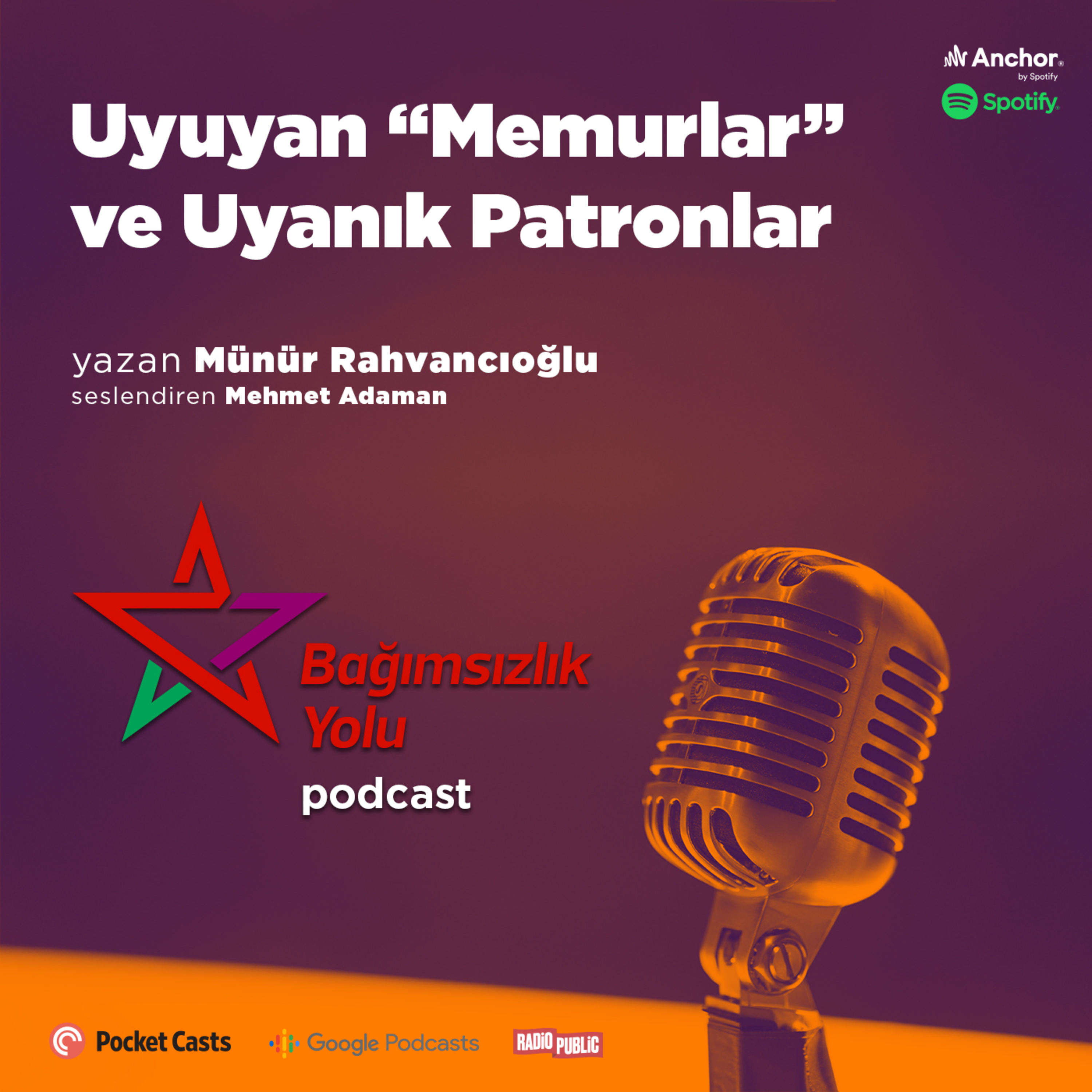 Bağımsızlık Yolu