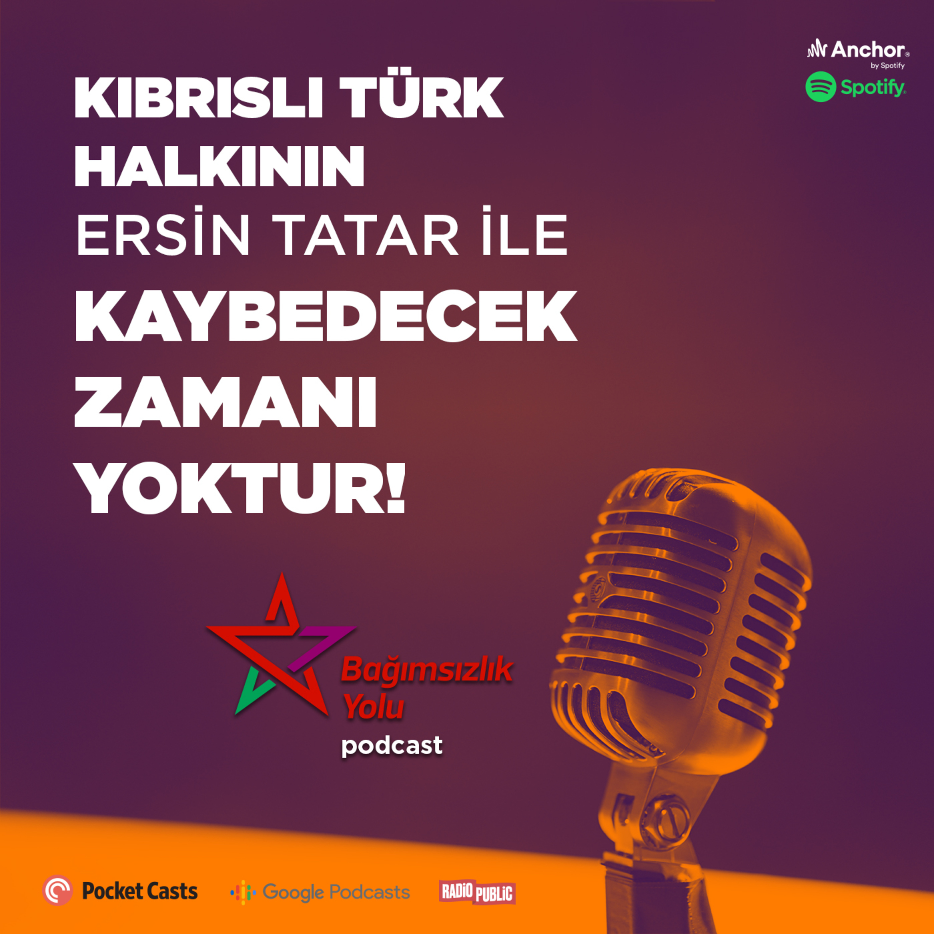 Bağımsızlık Yolu