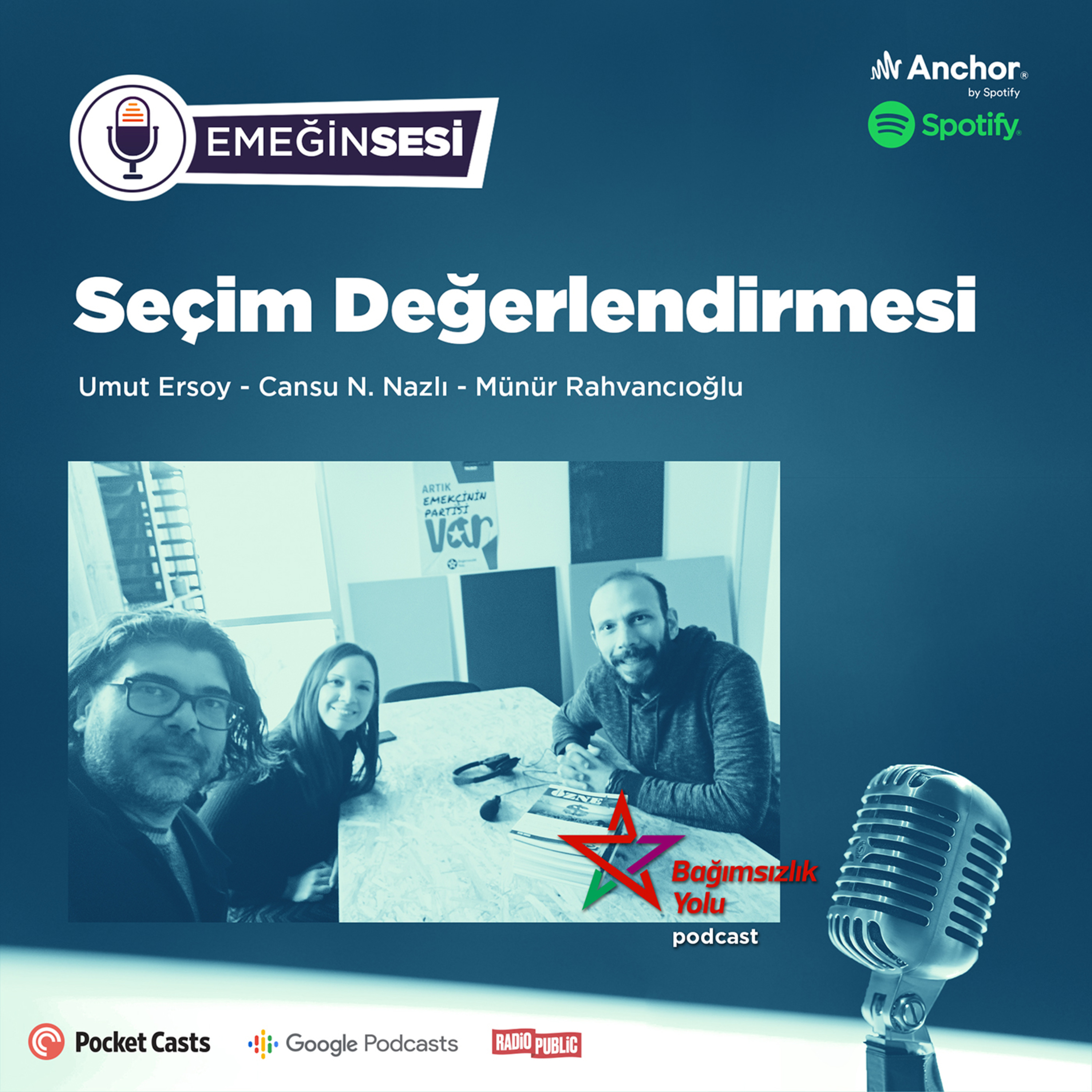 Bağımsızlık Yolu