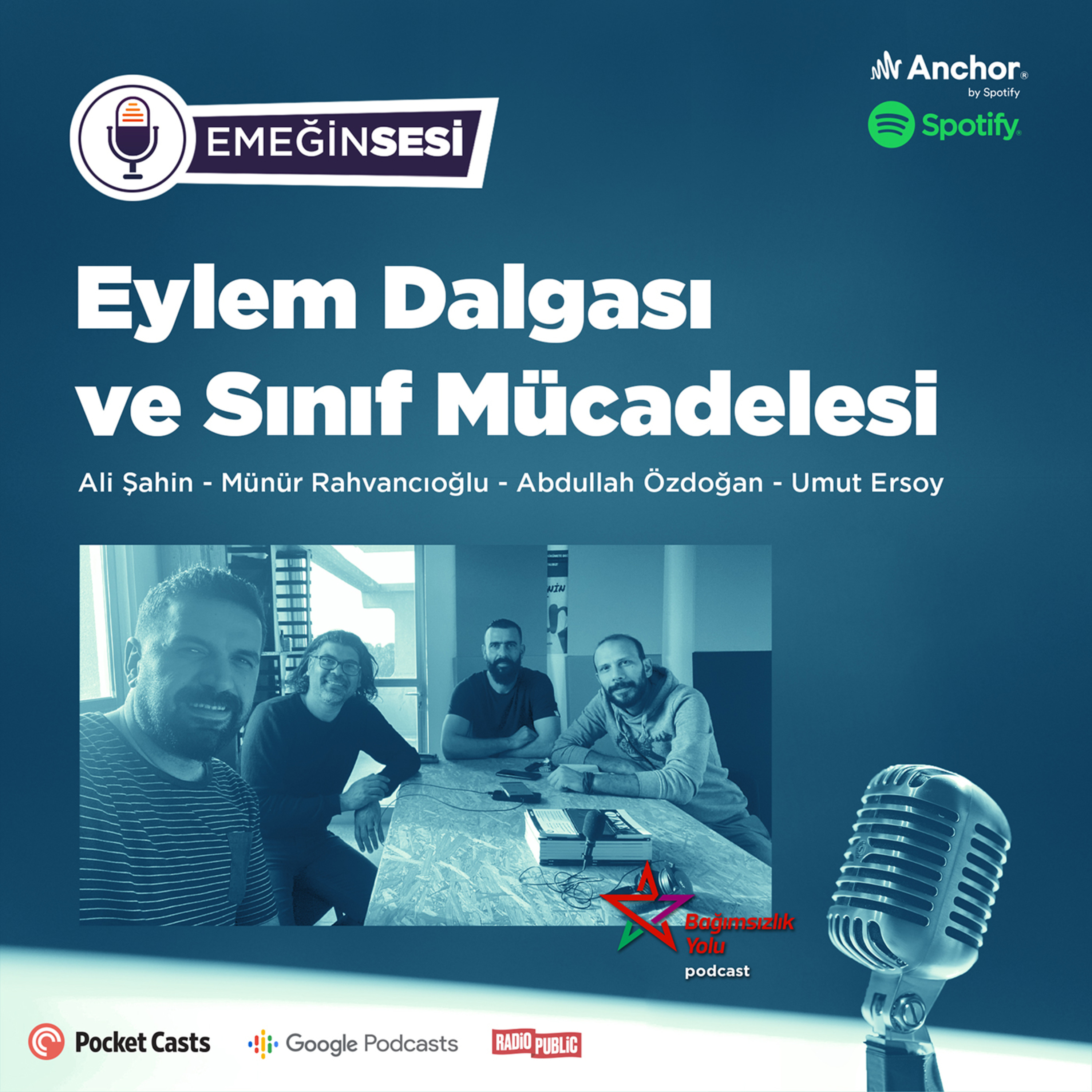 Bağımsızlık Yolu