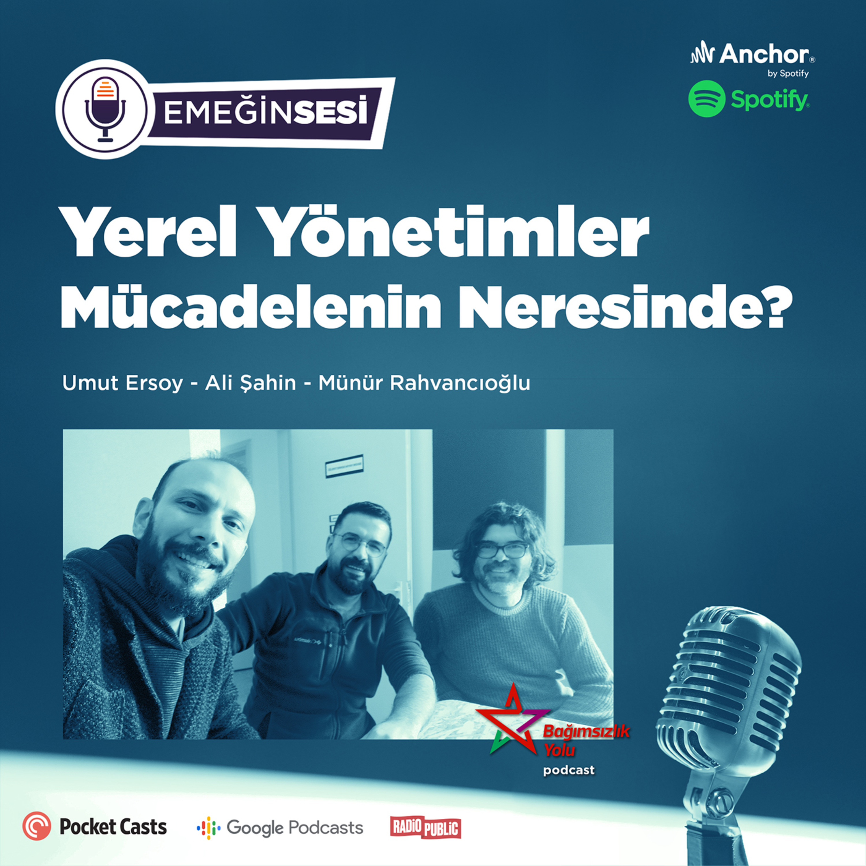 Bağımsızlık Yolu