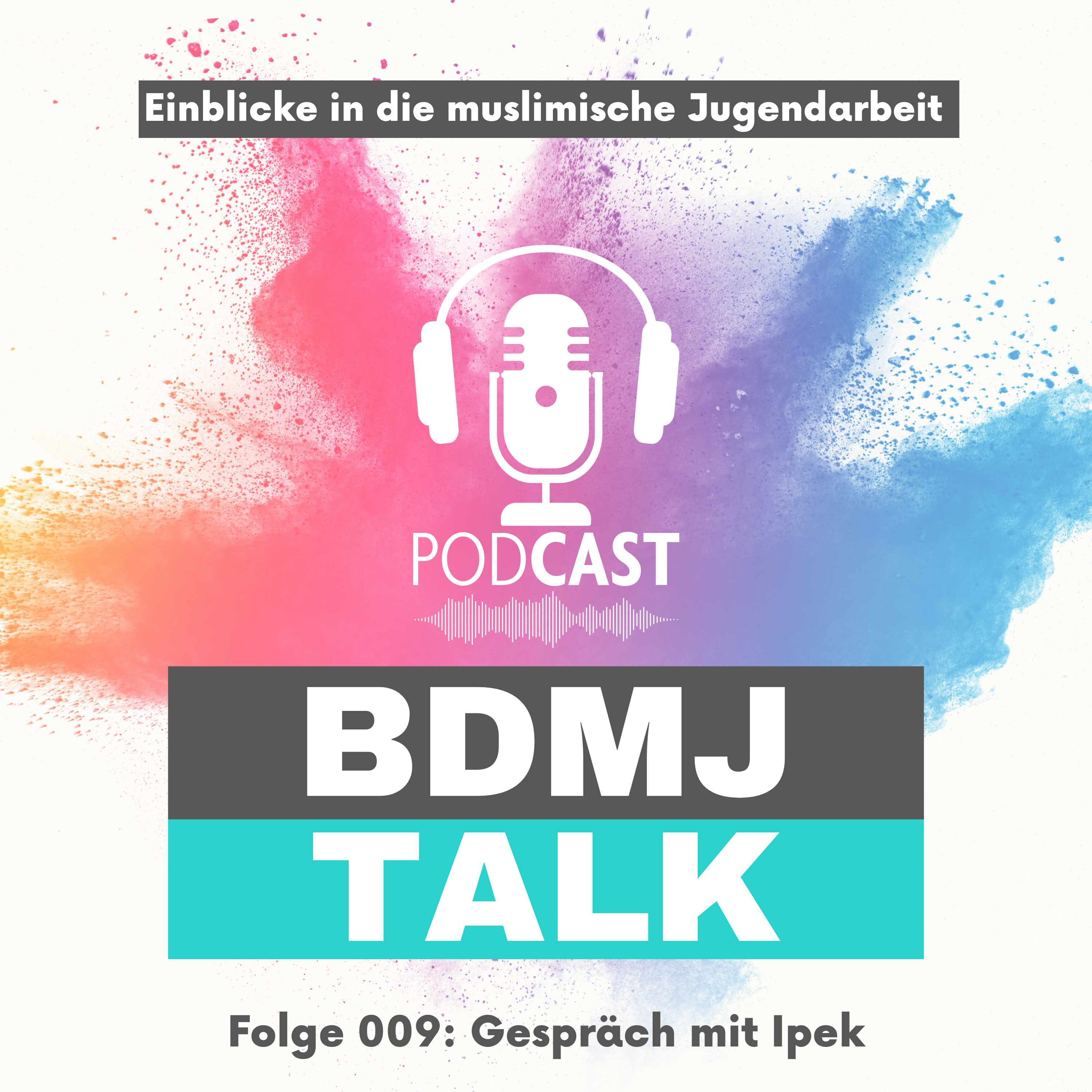BDMJ Talk