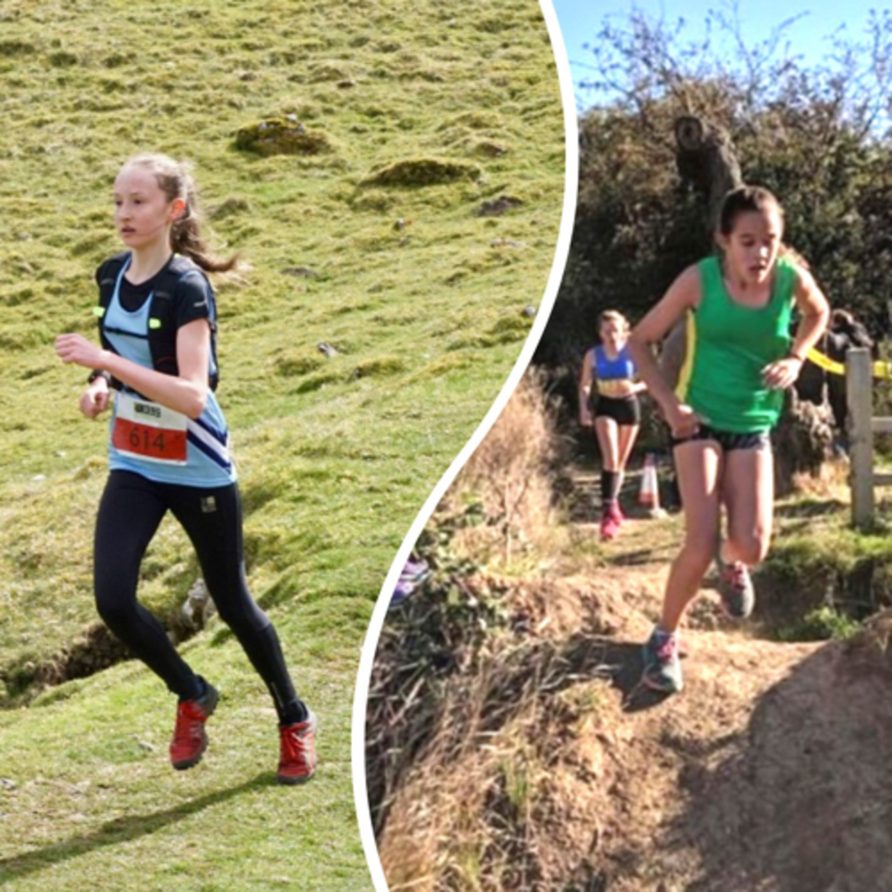 FIRST EPISODE - Our running journeys