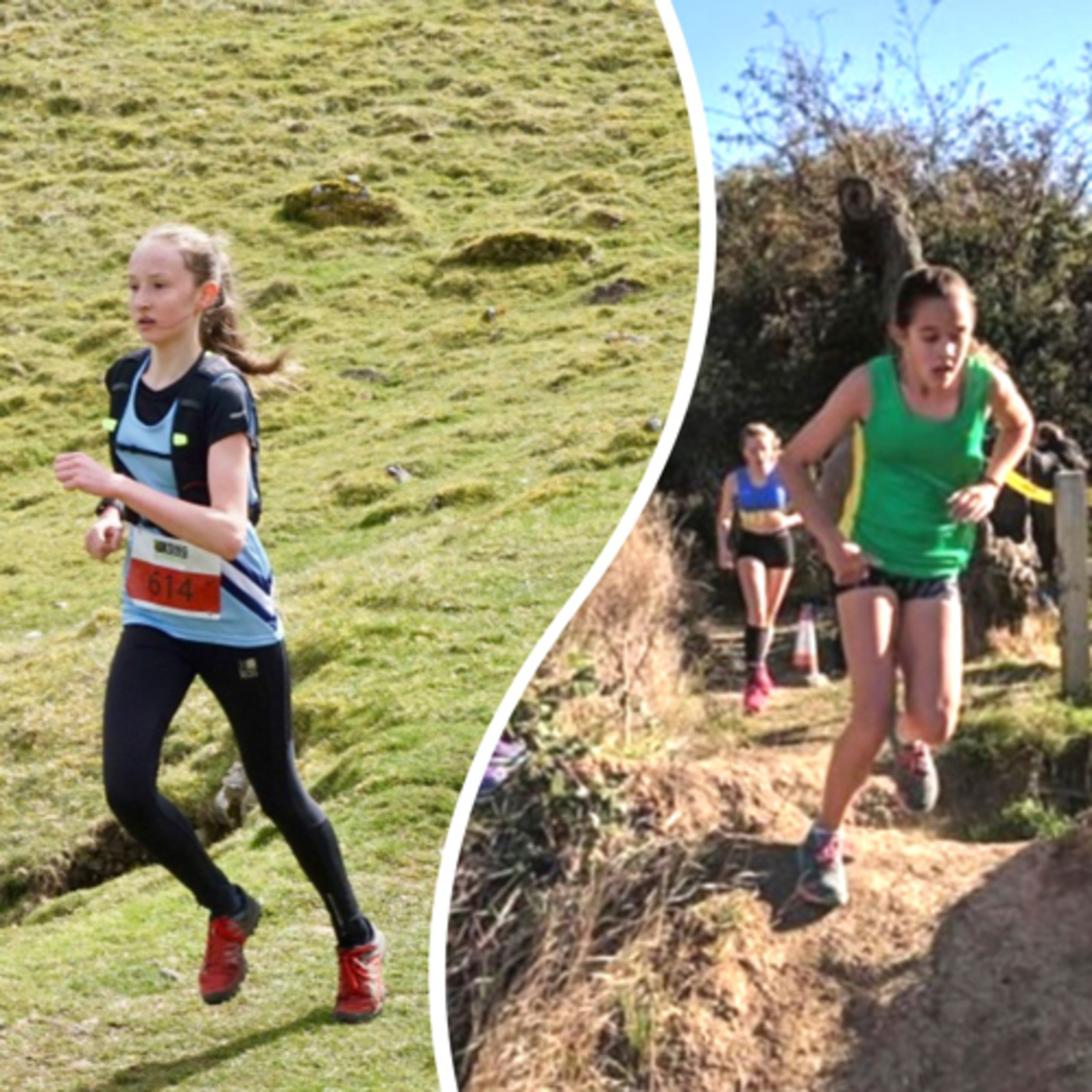 Future ambitions for our running careers + the podcast!