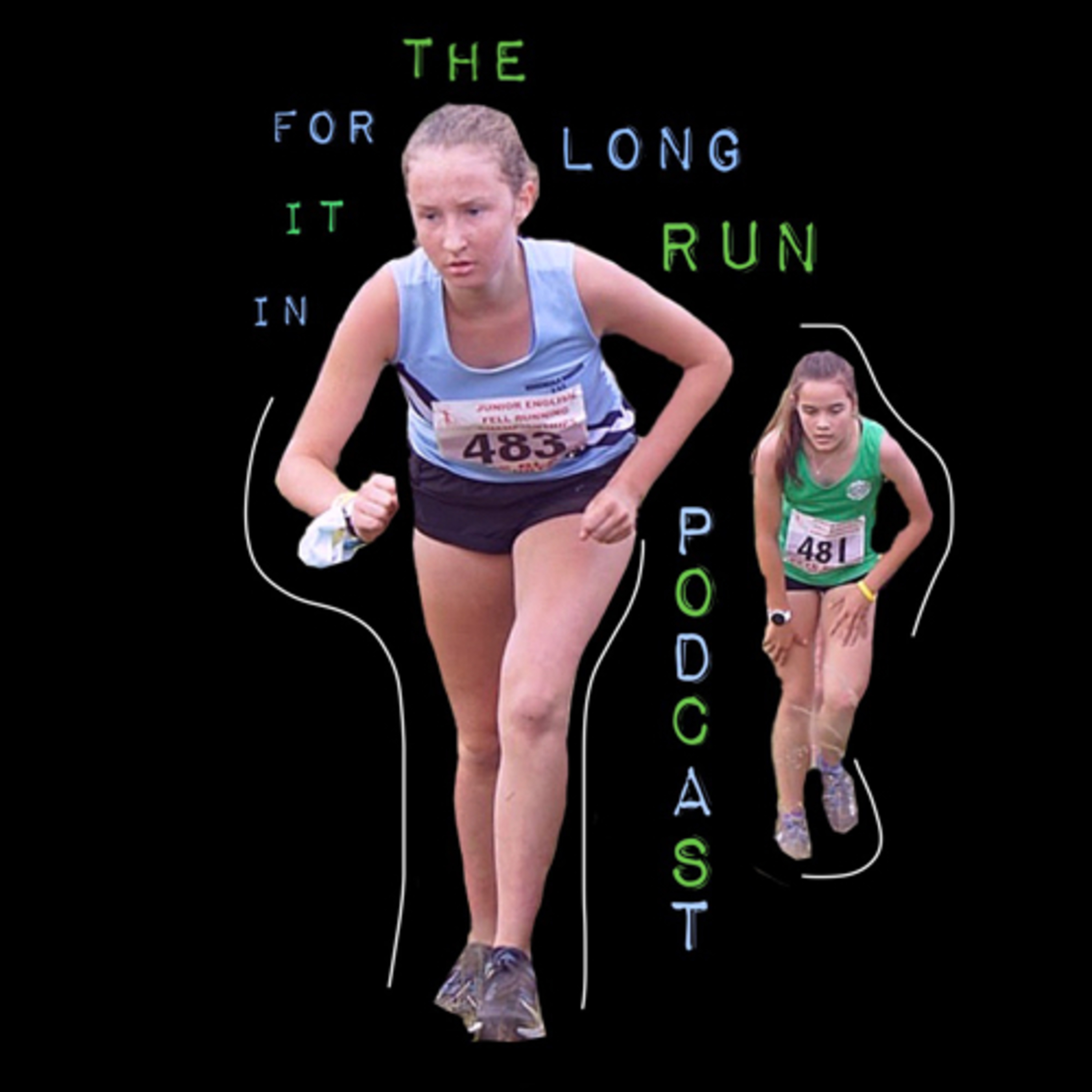 Jiya varma - Female Athlete Triad, REDS, advice for athletes/coaches and her story!
