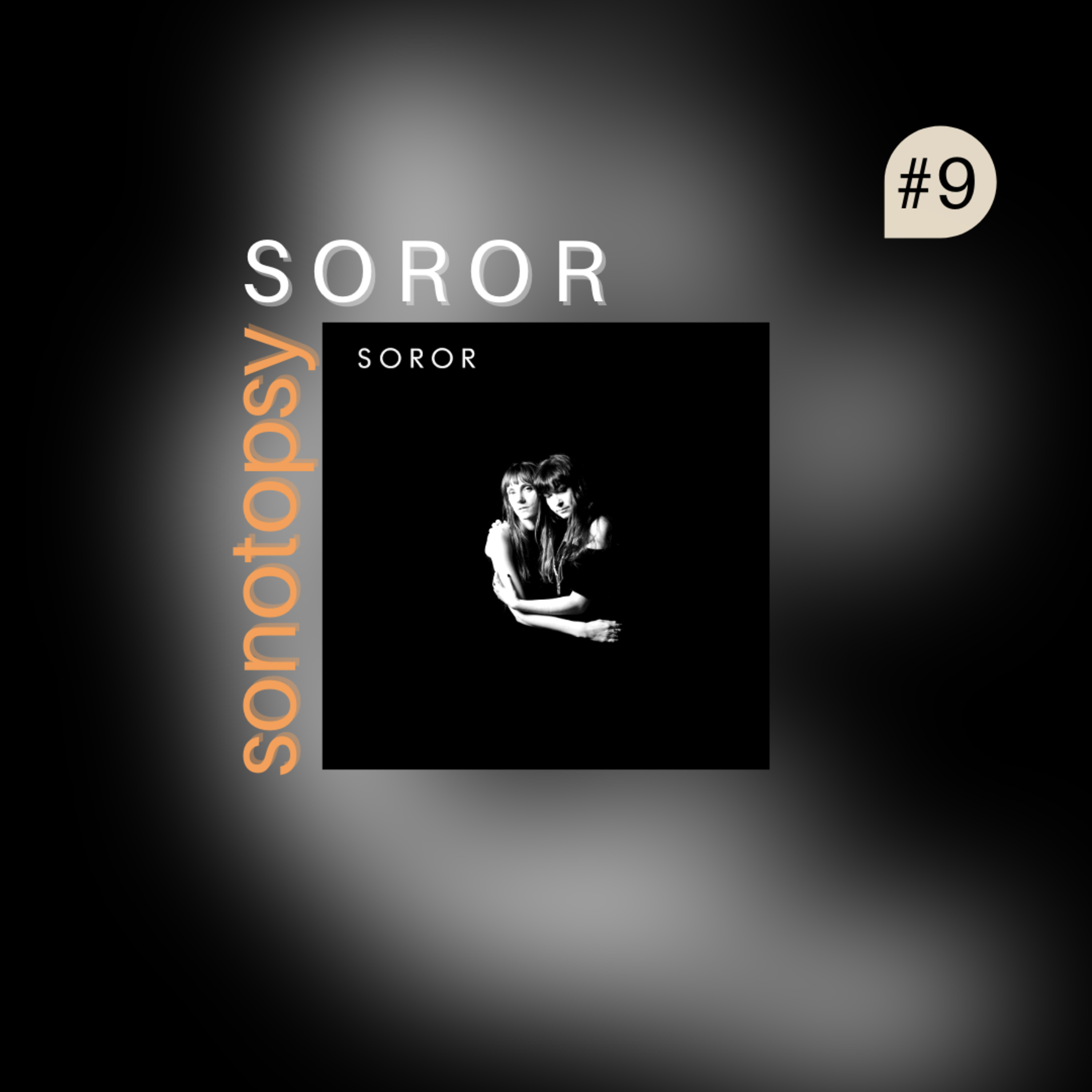 Sonotopsy