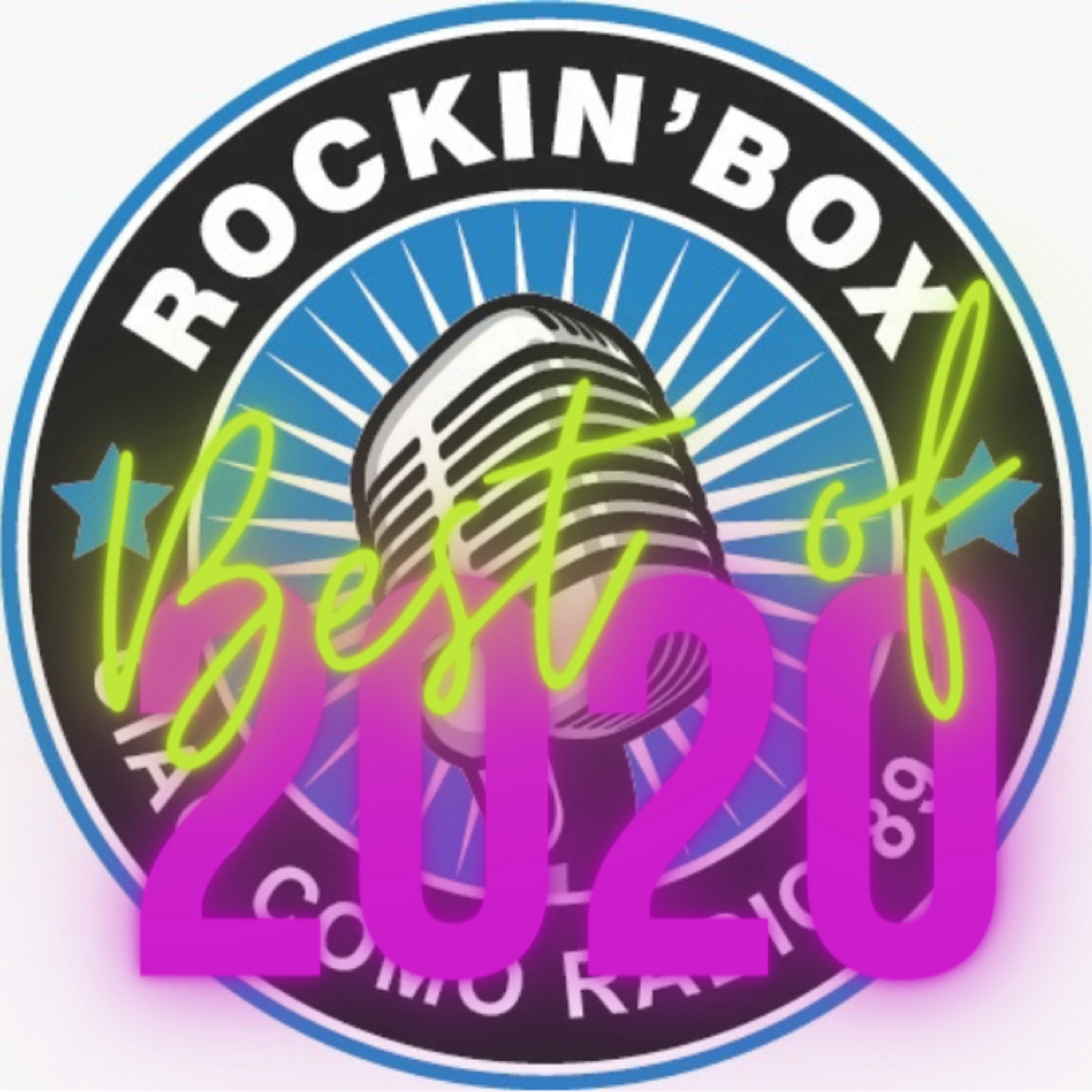 Rock In Box