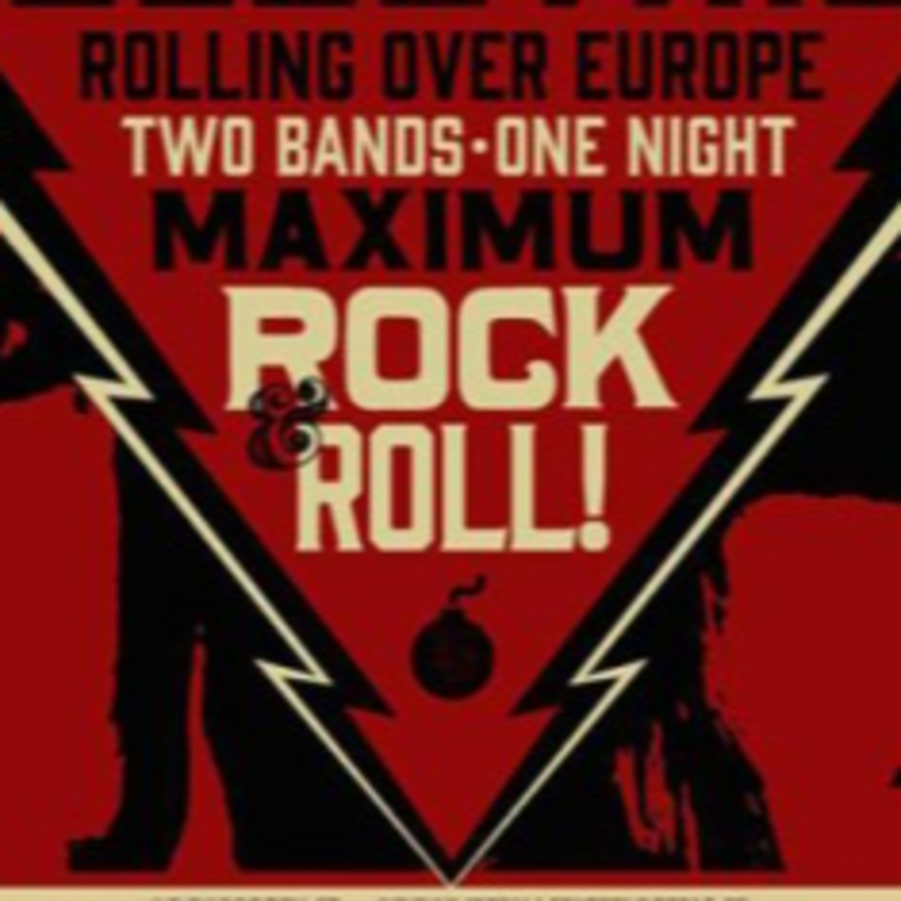 Rock In Box