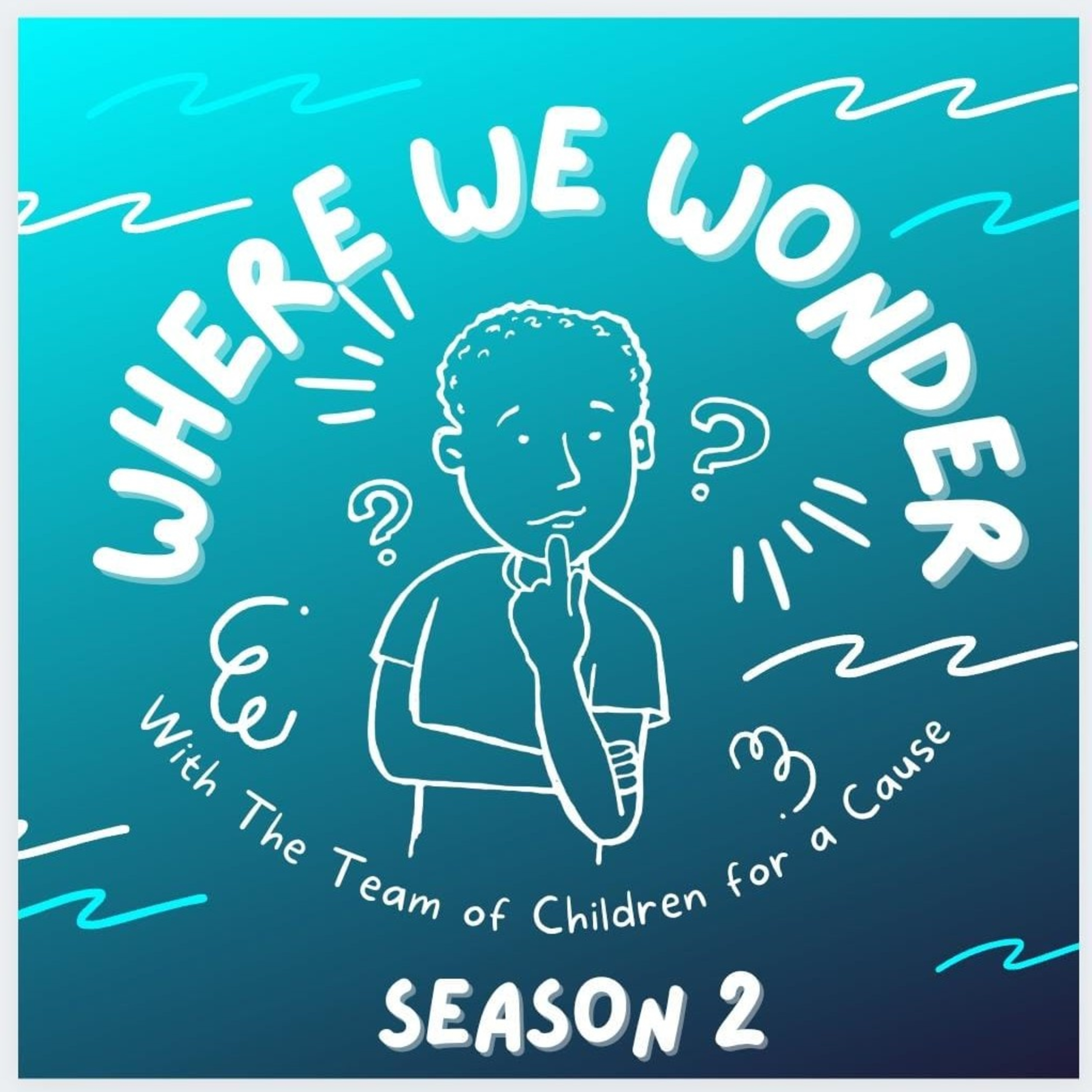 Where We Wonder