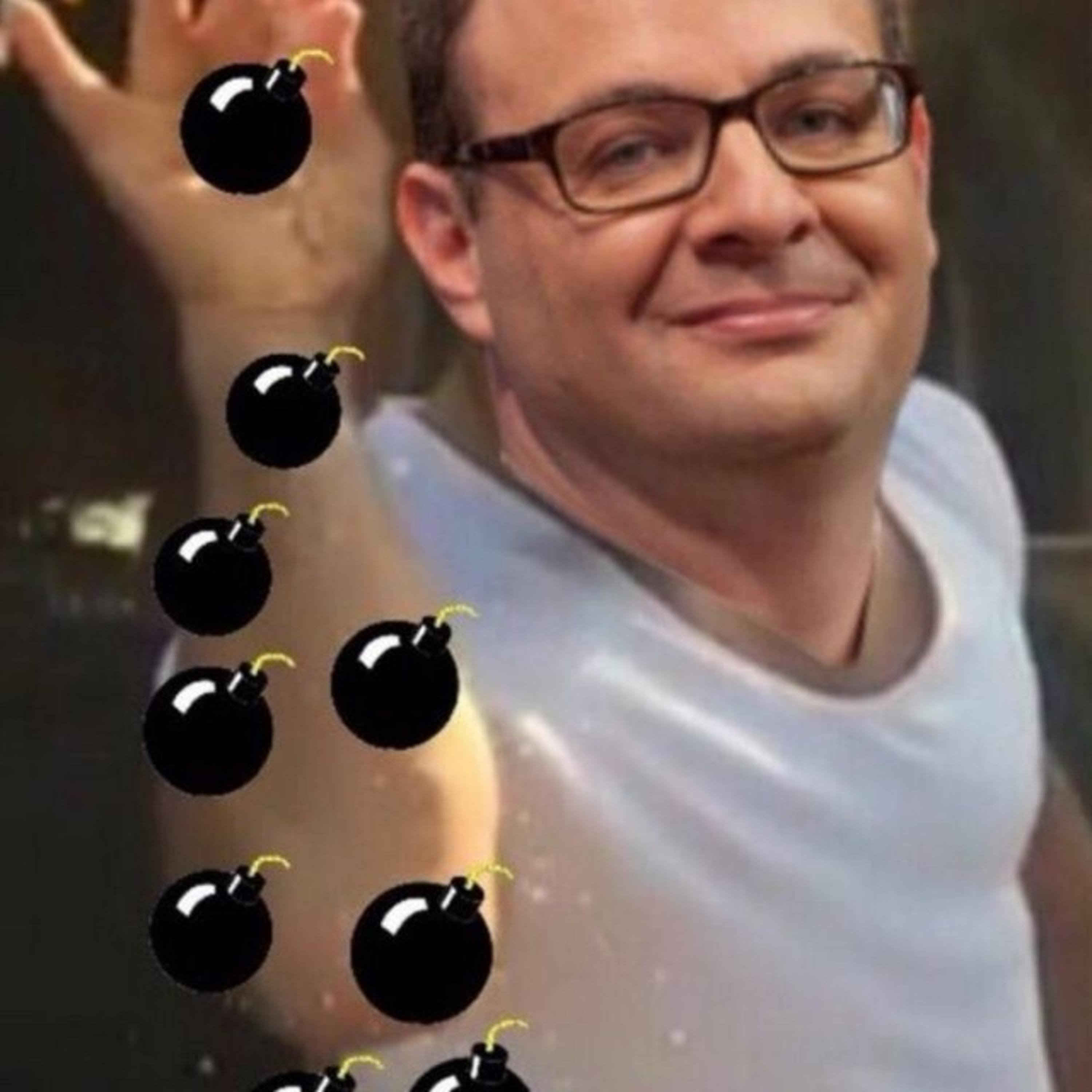 BG Podcast