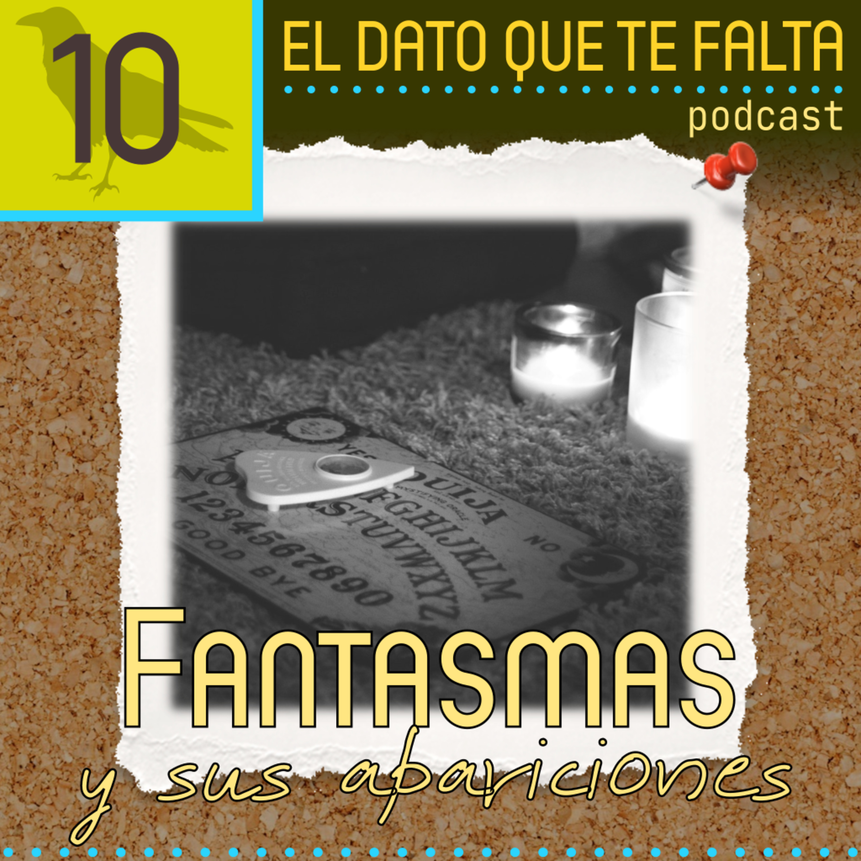 El Dato que te Falta