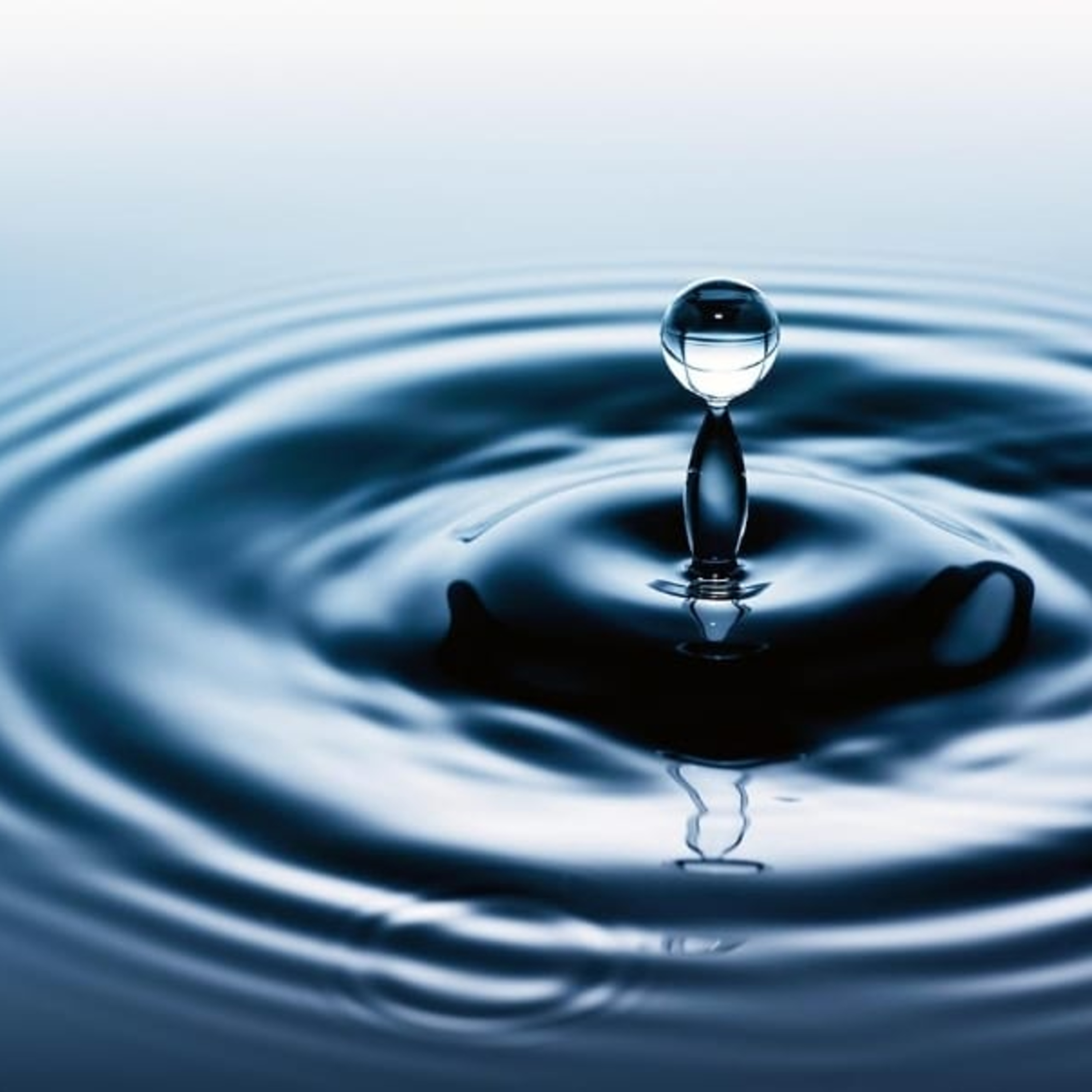 The benefits of drinking water in the morning