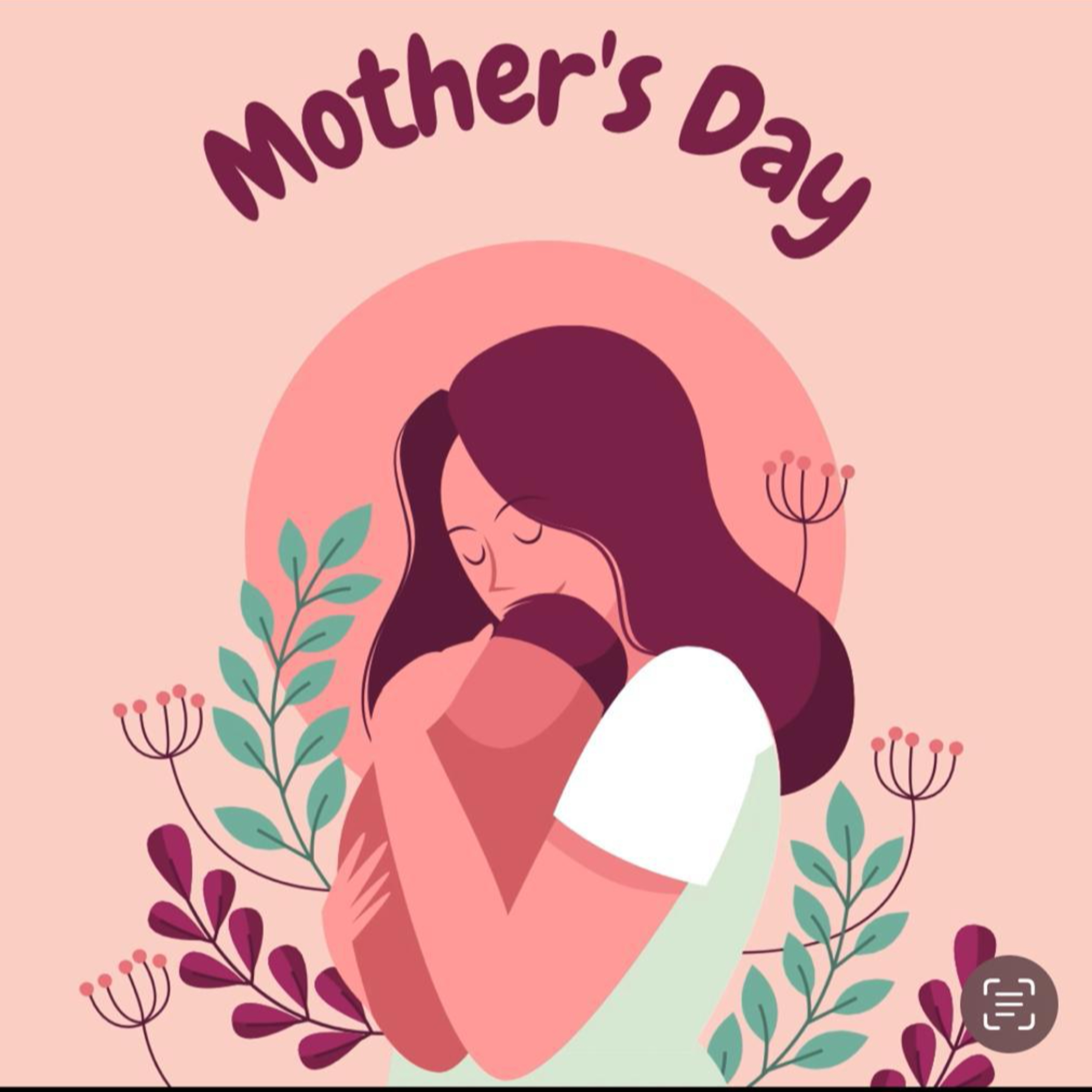 Mother’s Day