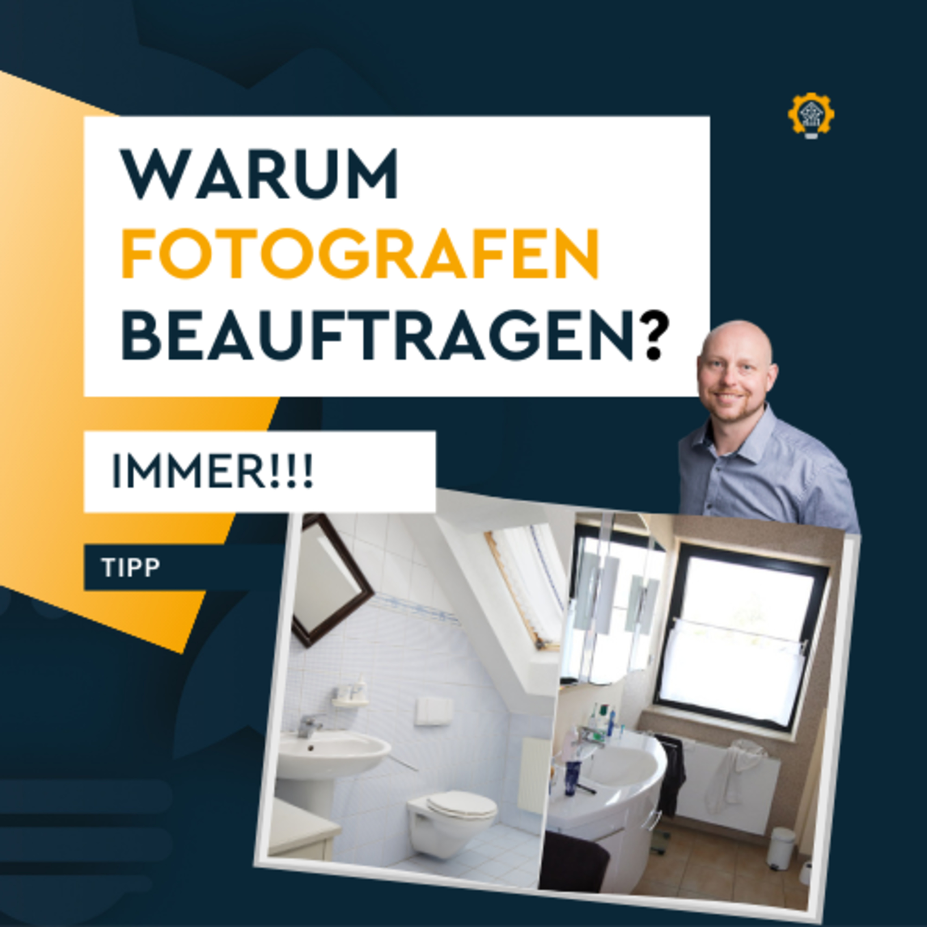 Immo Hackers - Life Hacks für Immobilienprofis