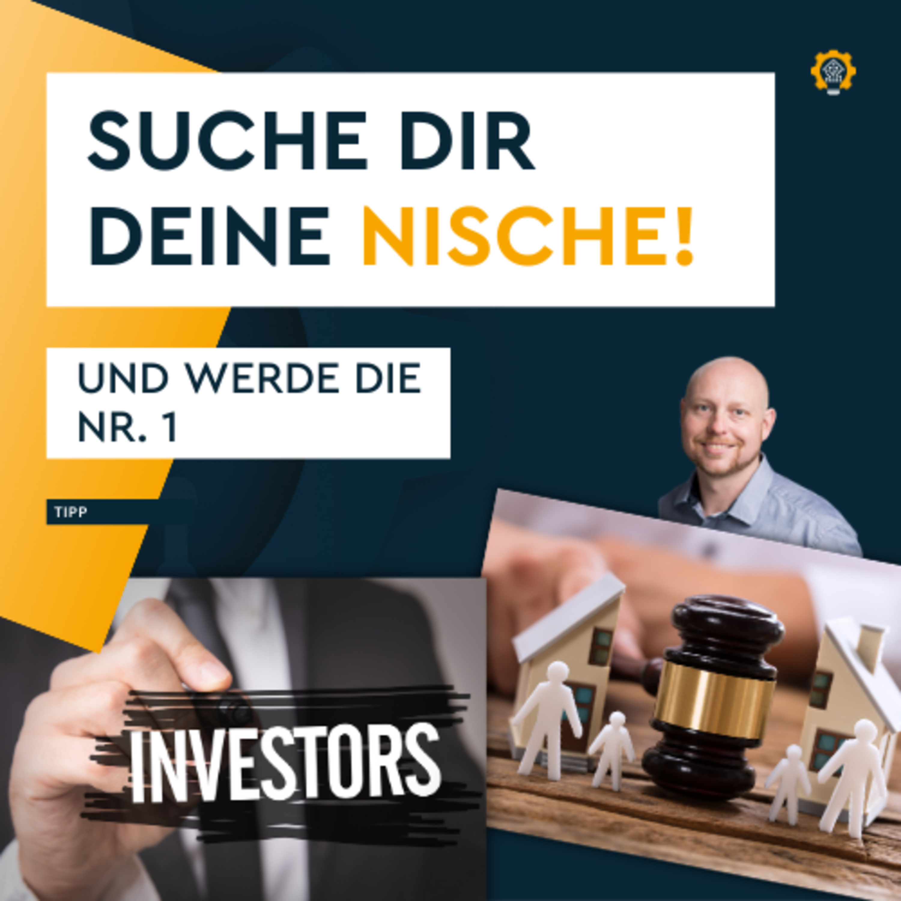 Immo Hackers - Life Hacks für Immobilienprofis
