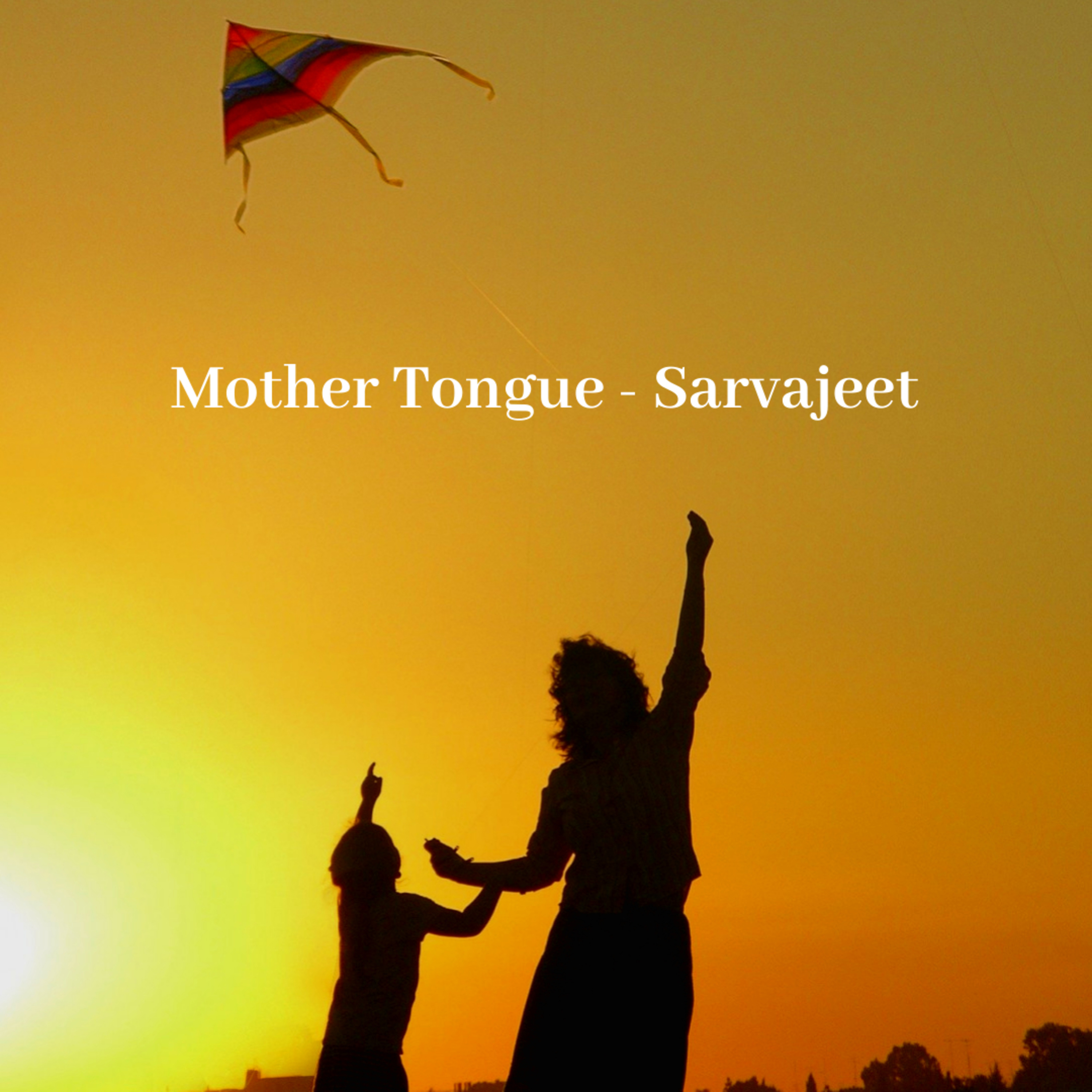 UNPEN - Poetry, Songs & Stories by Sarvajeet D Chandra in Hindustani & English