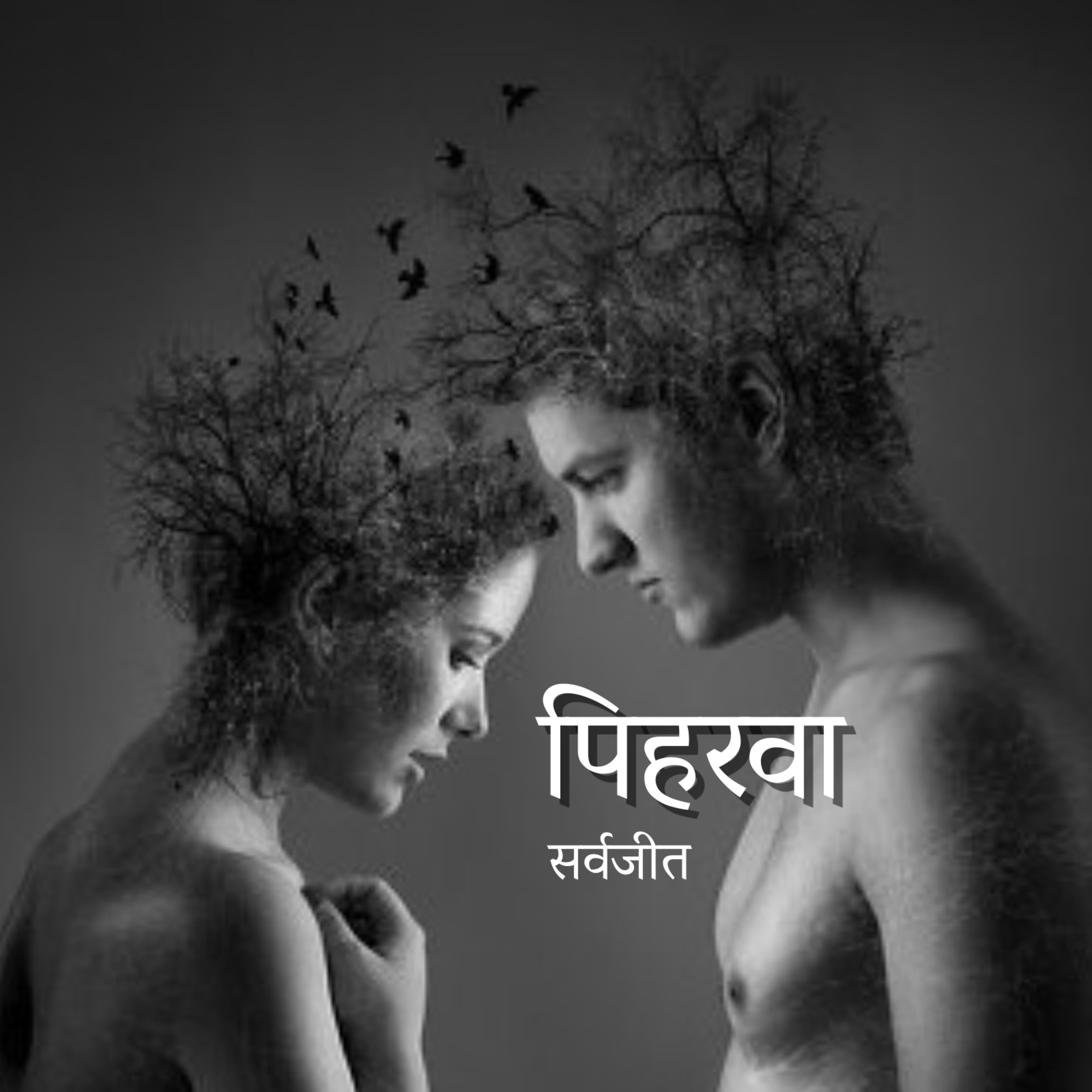 UNPEN - Poetry, Songs & Stories by Sarvajeet D Chandra in Hindustani & English
