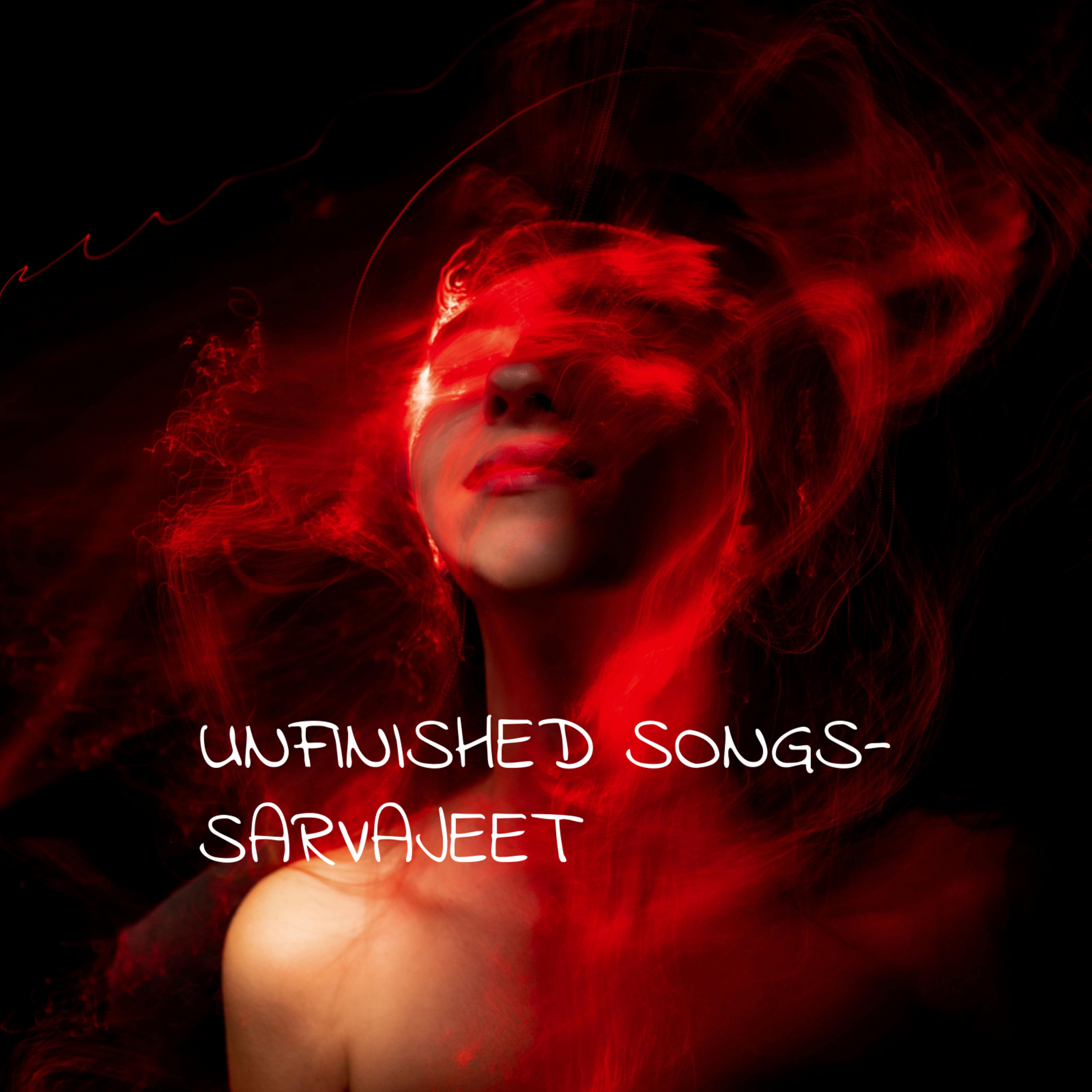 UNPEN - Poetry, Songs & Stories by Sarvajeet D Chandra in Hindustani & English