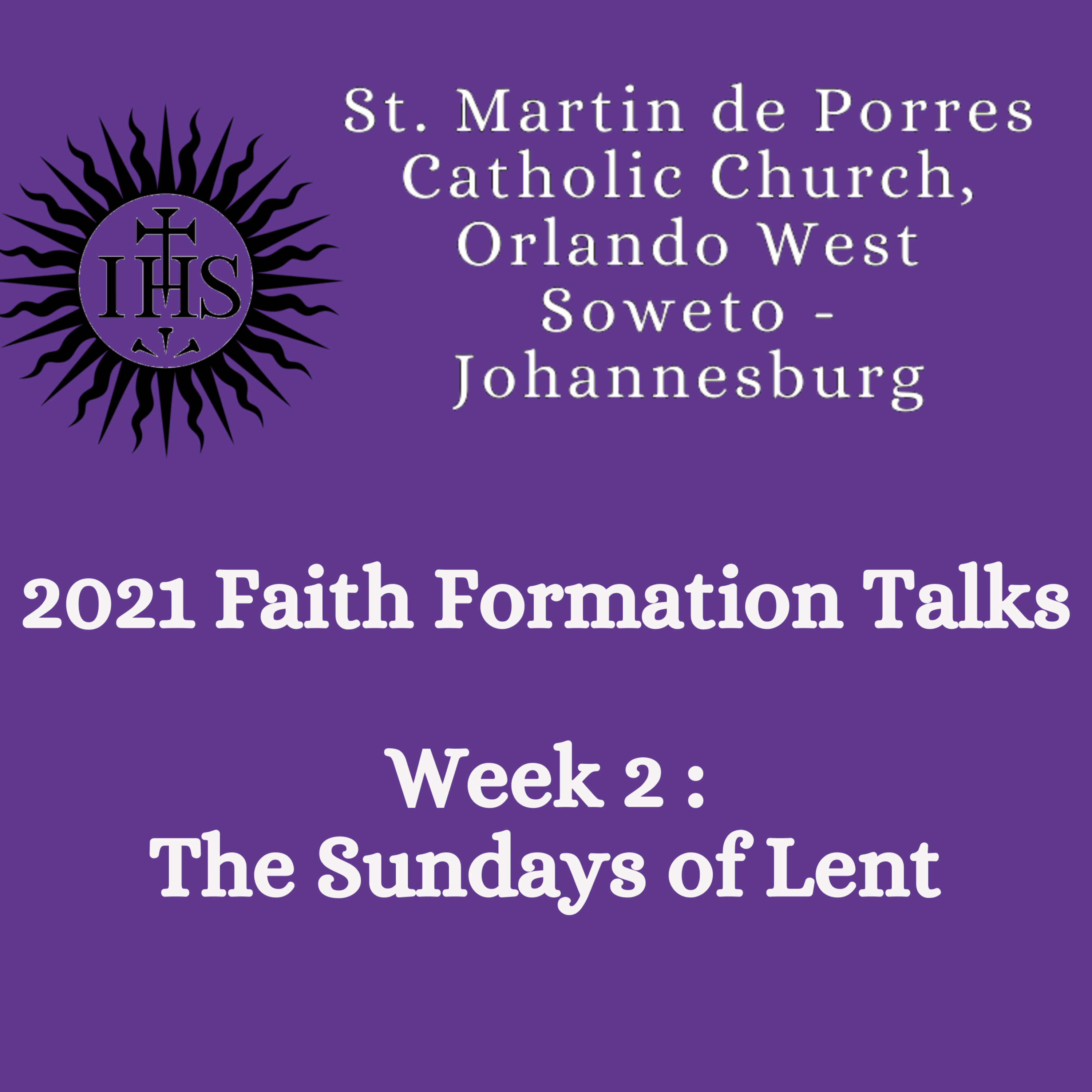 St. Martin de Porres Orlando West