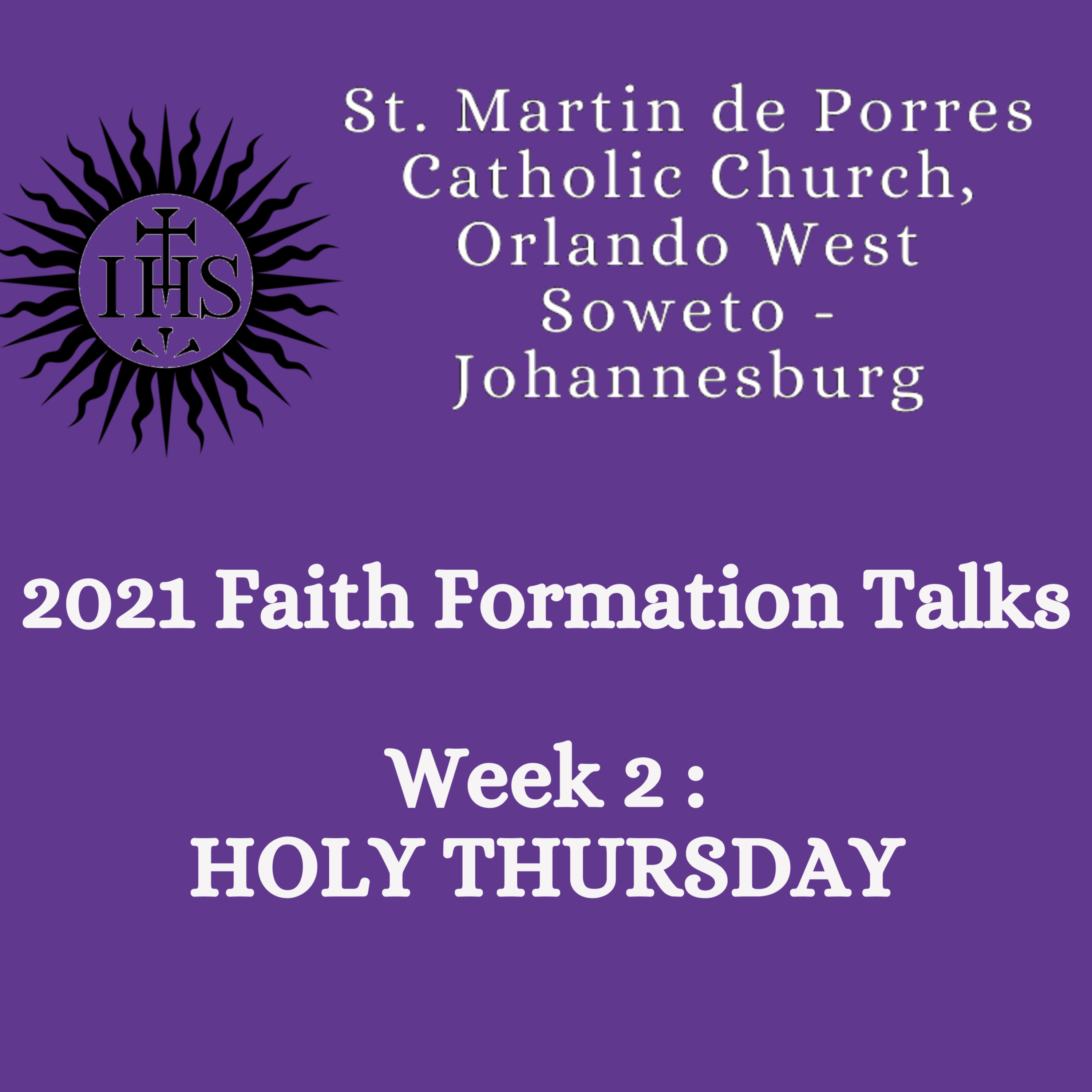 St. Martin de Porres Orlando West