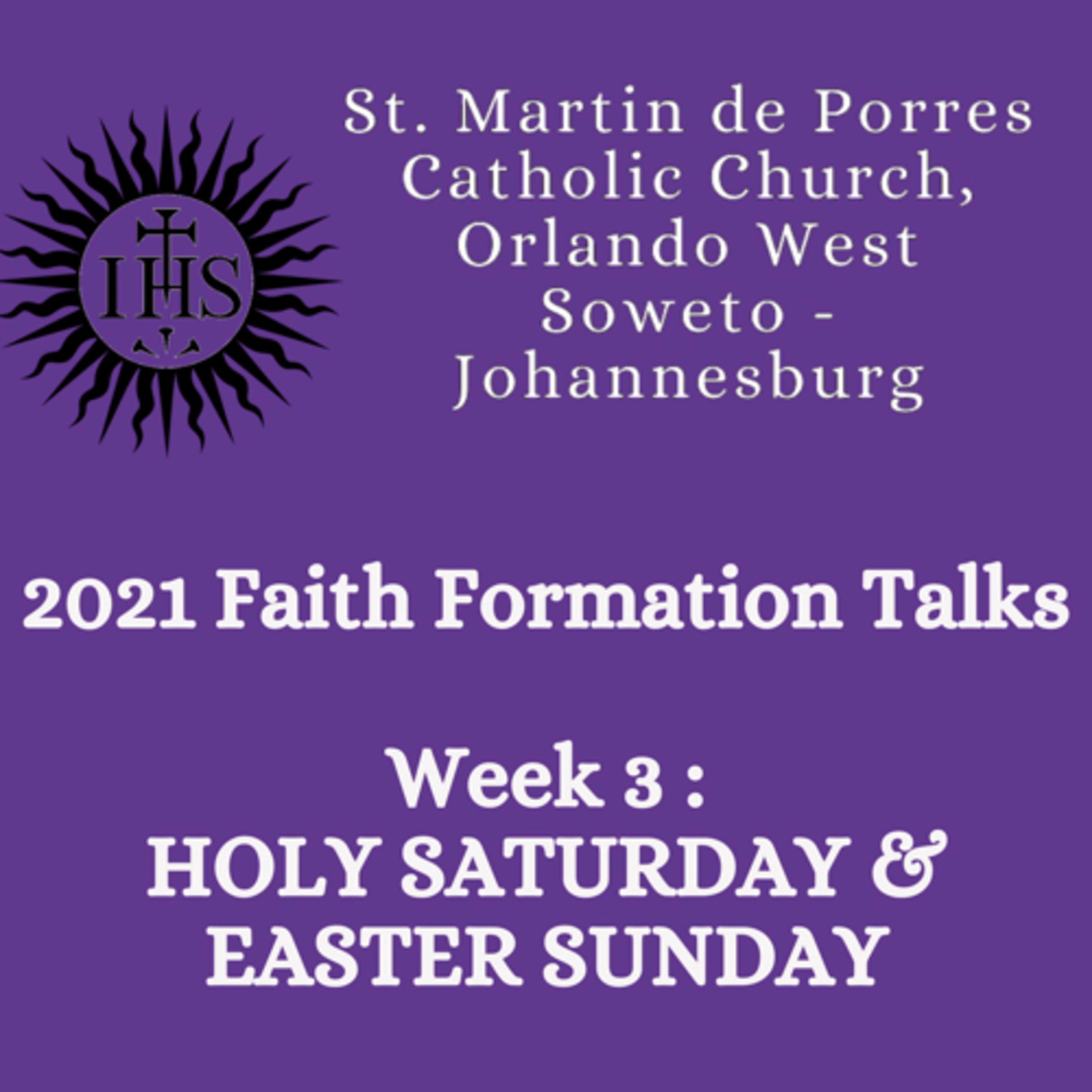 St. Martin de Porres Orlando West