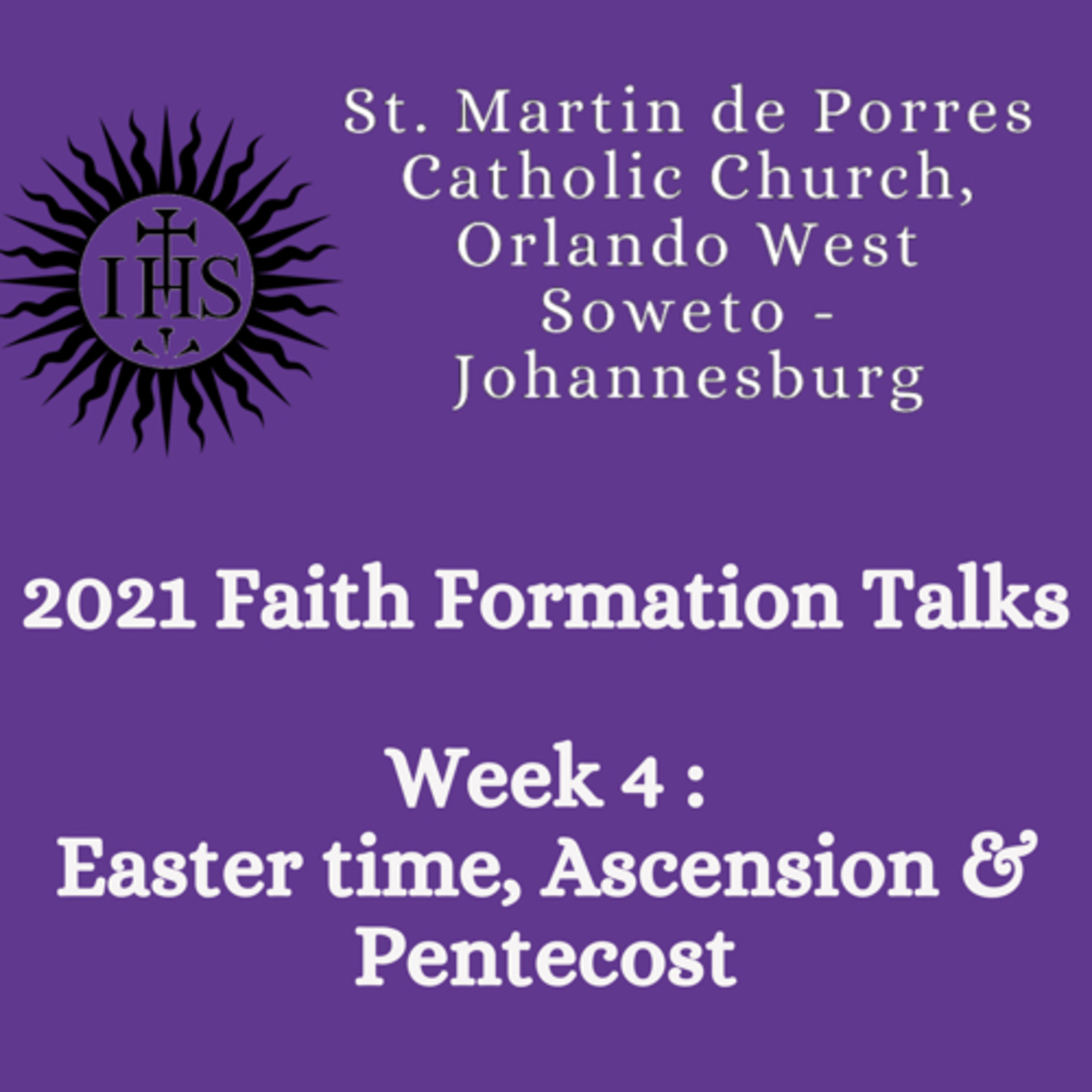 St. Martin de Porres Orlando West