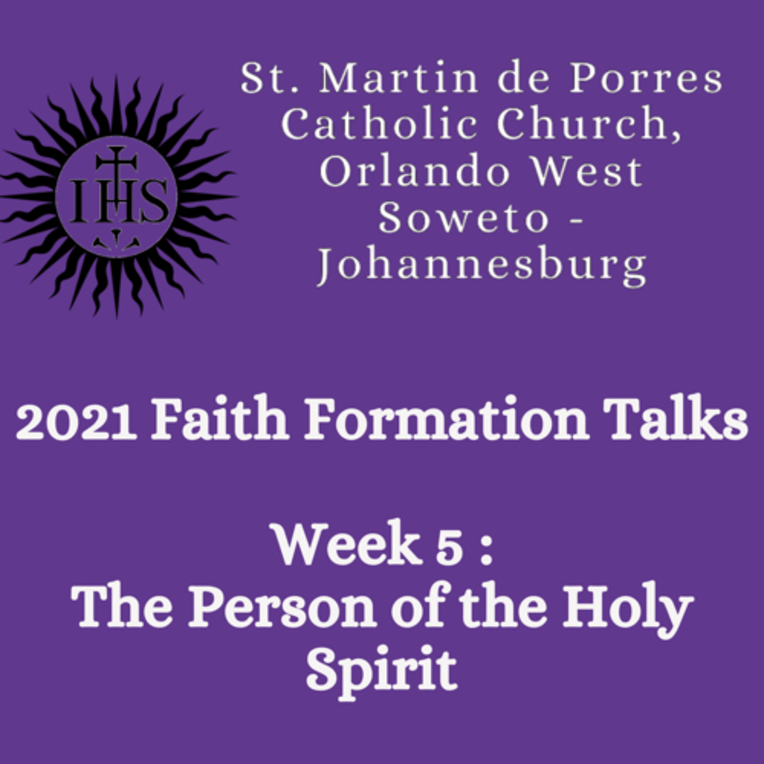 St. Martin de Porres Orlando West