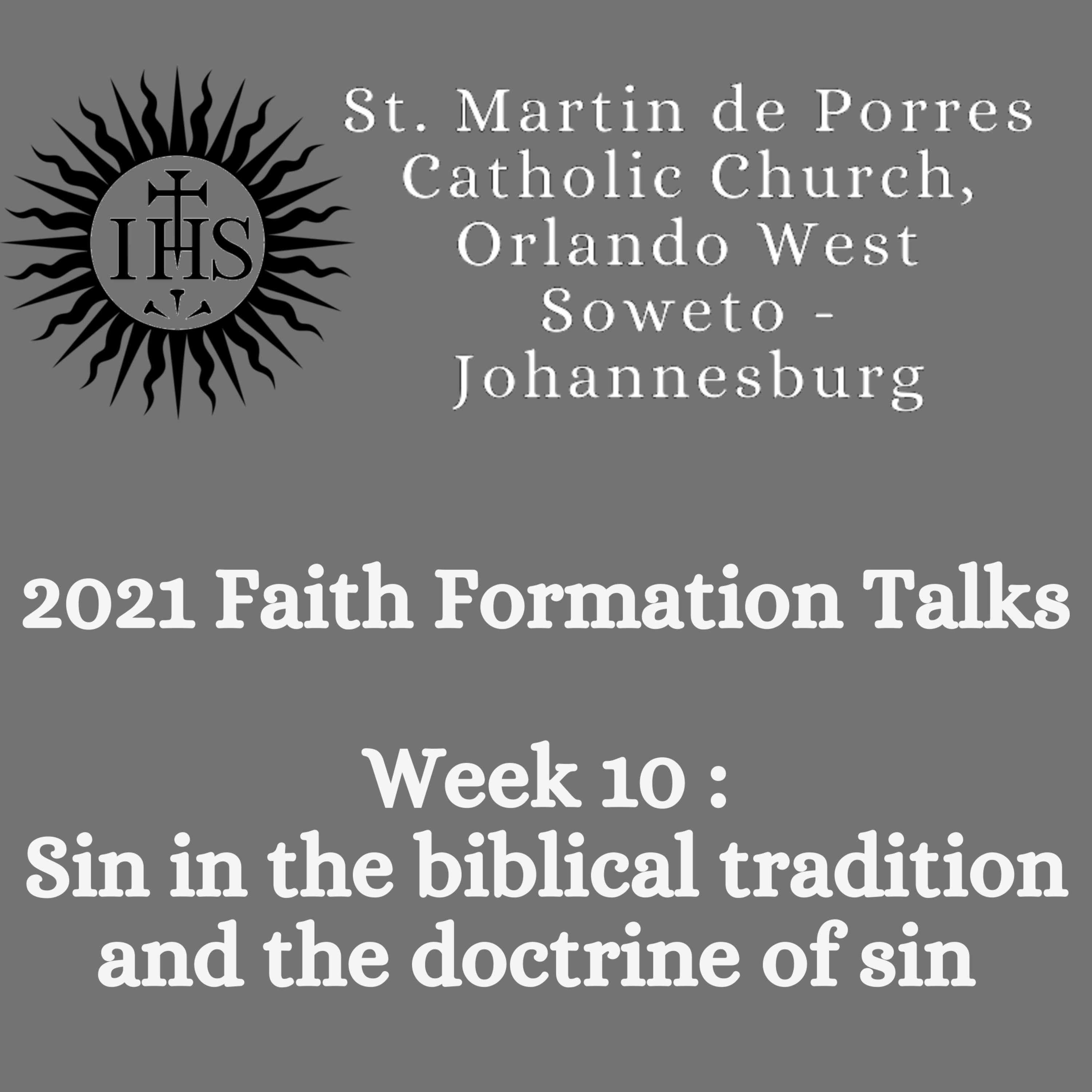 St. Martin de Porres Orlando West