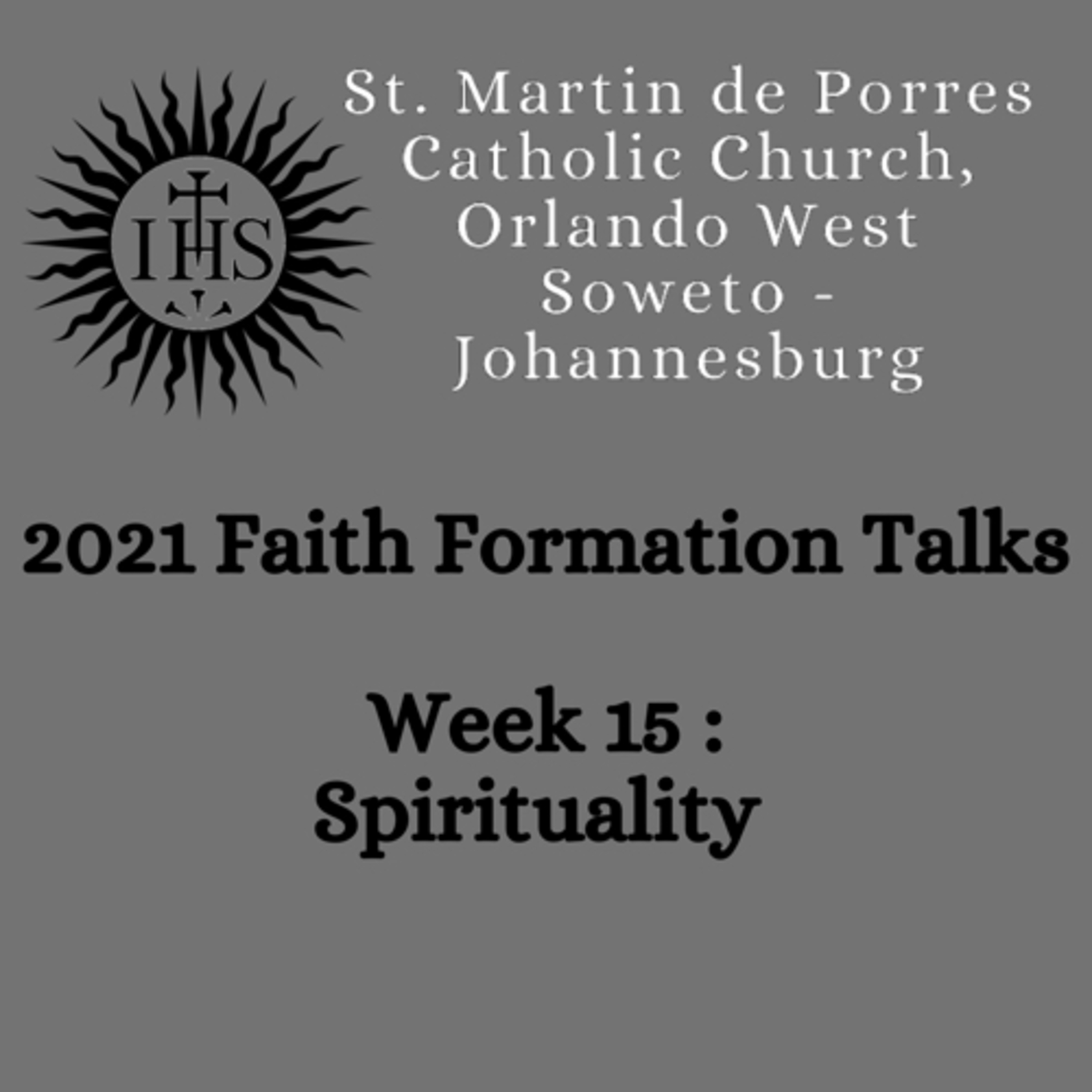 St. Martin de Porres Orlando West