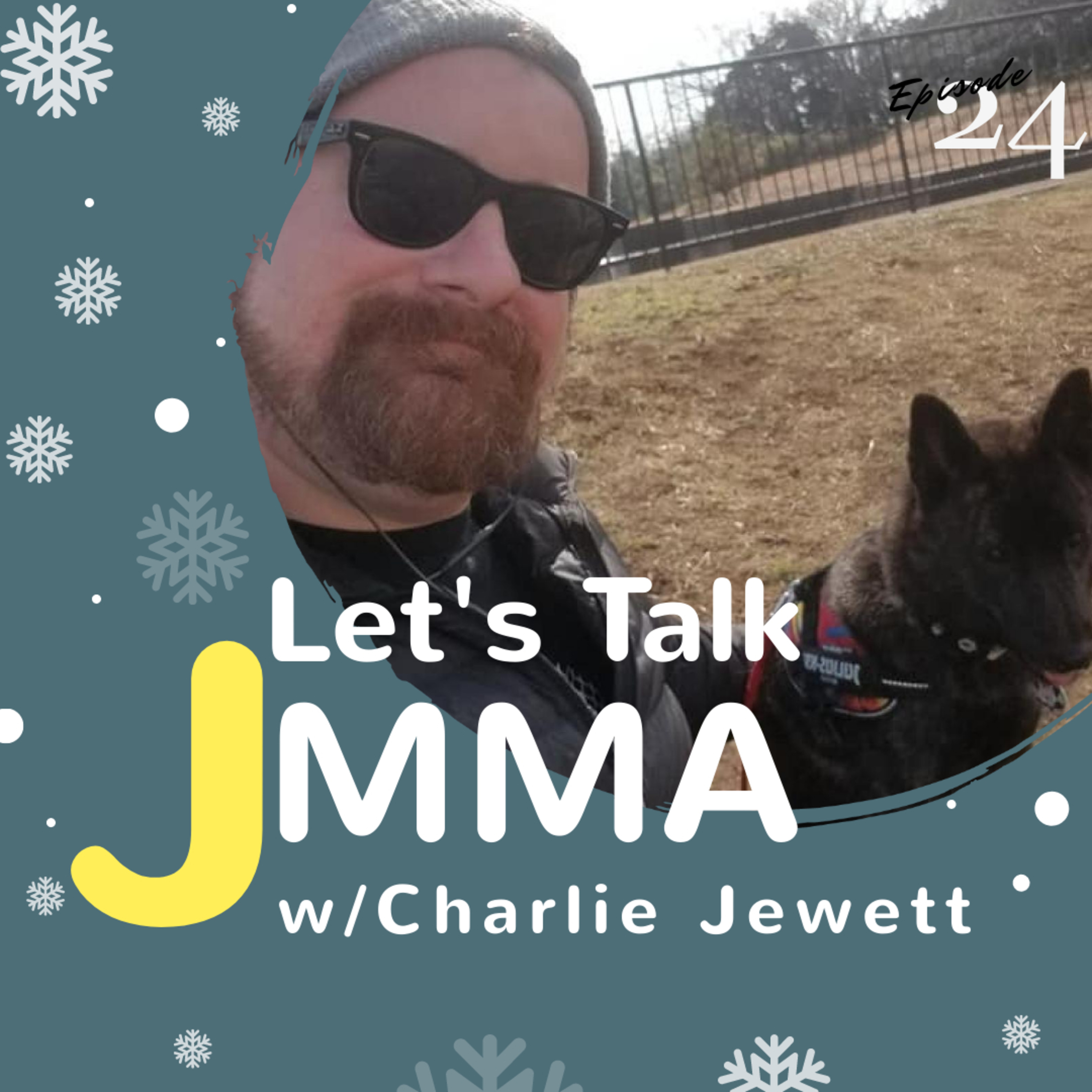 Shu Hirata\'s Let\'s Talk Japanese Fight Sports with Charlie Jewett from Sogo-Kaku.com