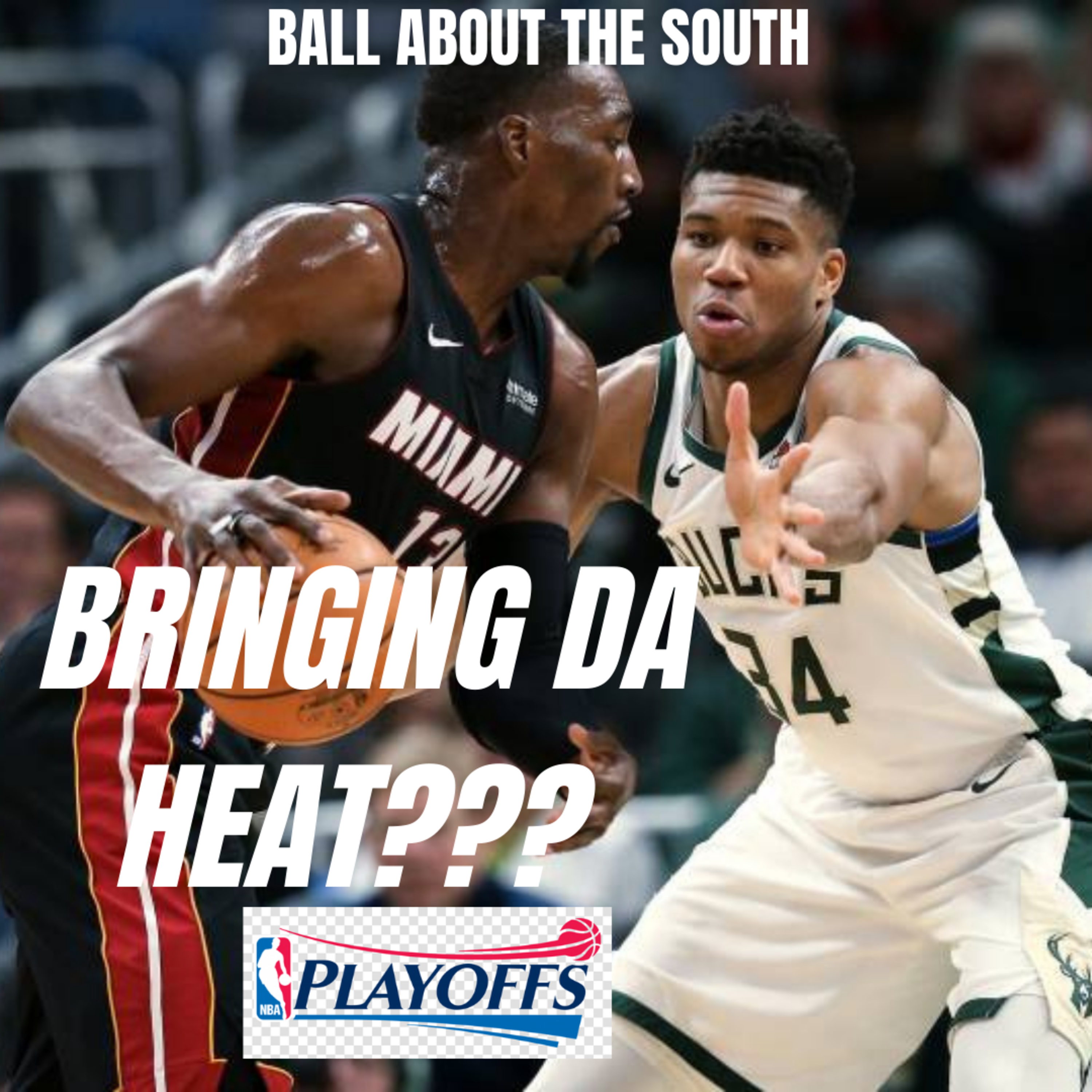 BALL ABOUT THE SOUTH with CWOOD
