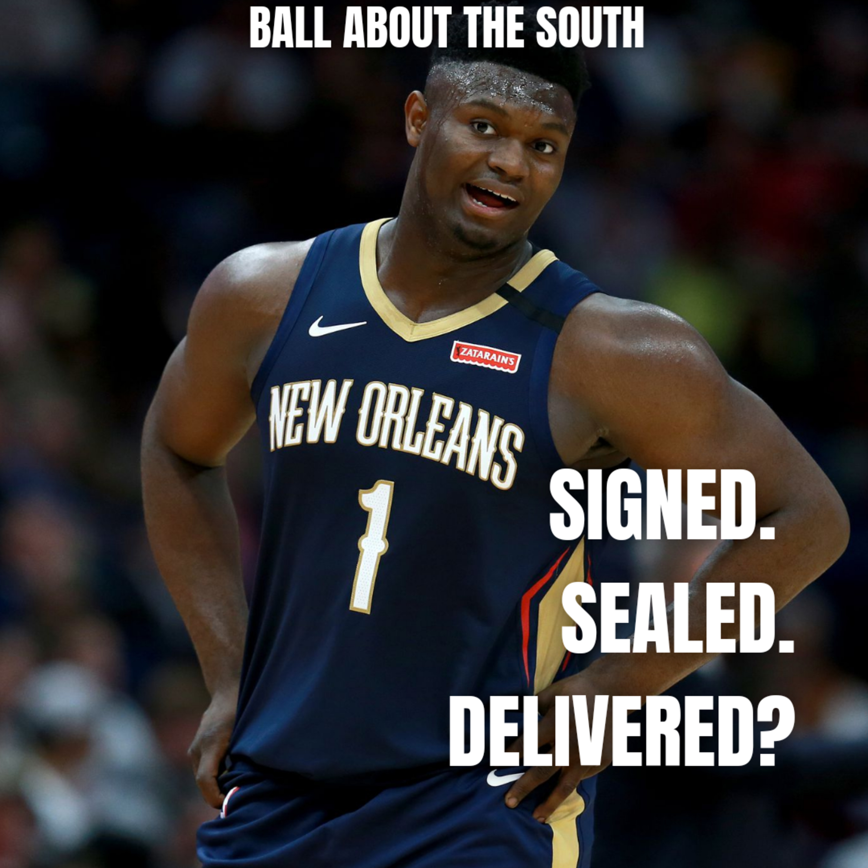 BALL ABOUT THE SOUTH with CWOOD