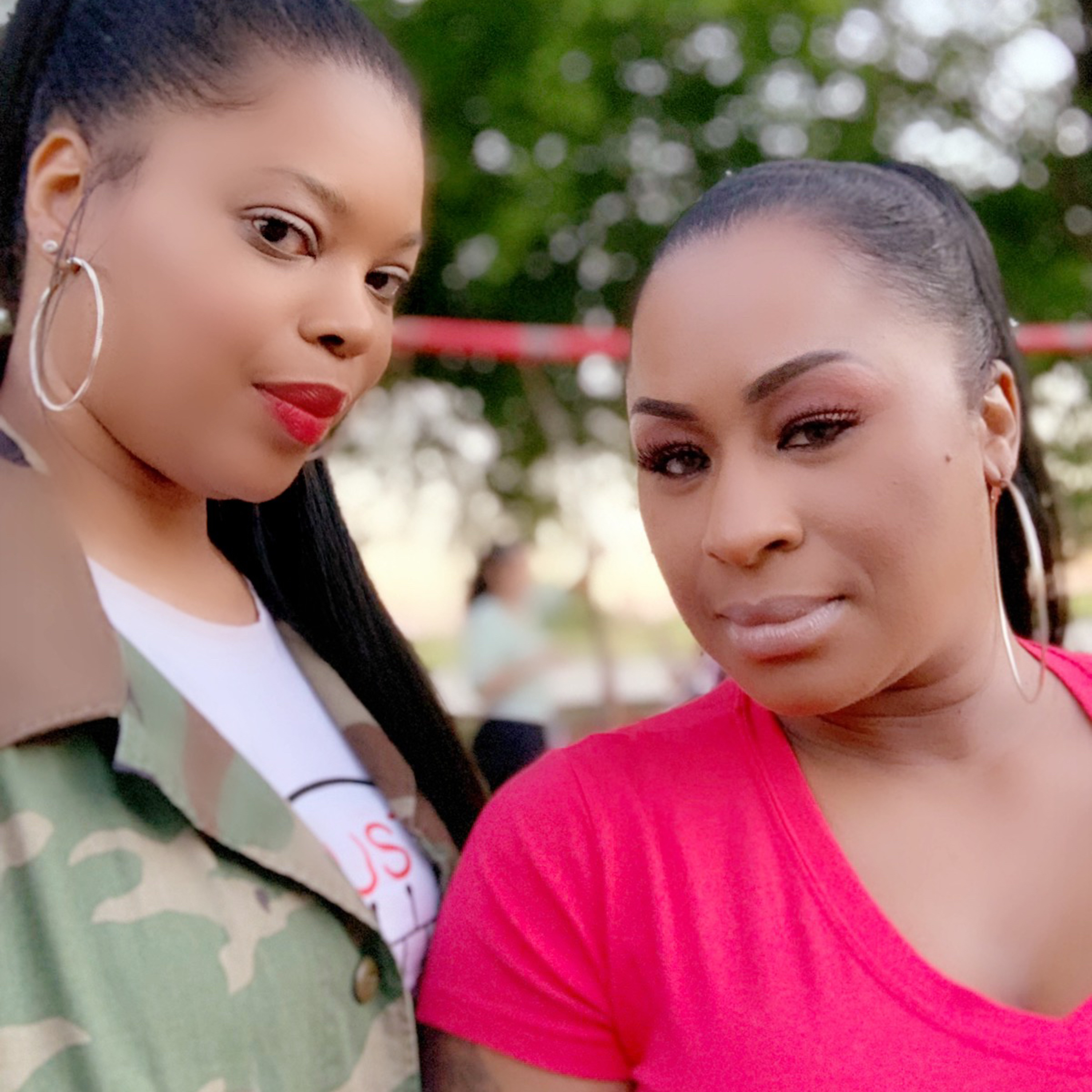 Welcome To Faith + Focus