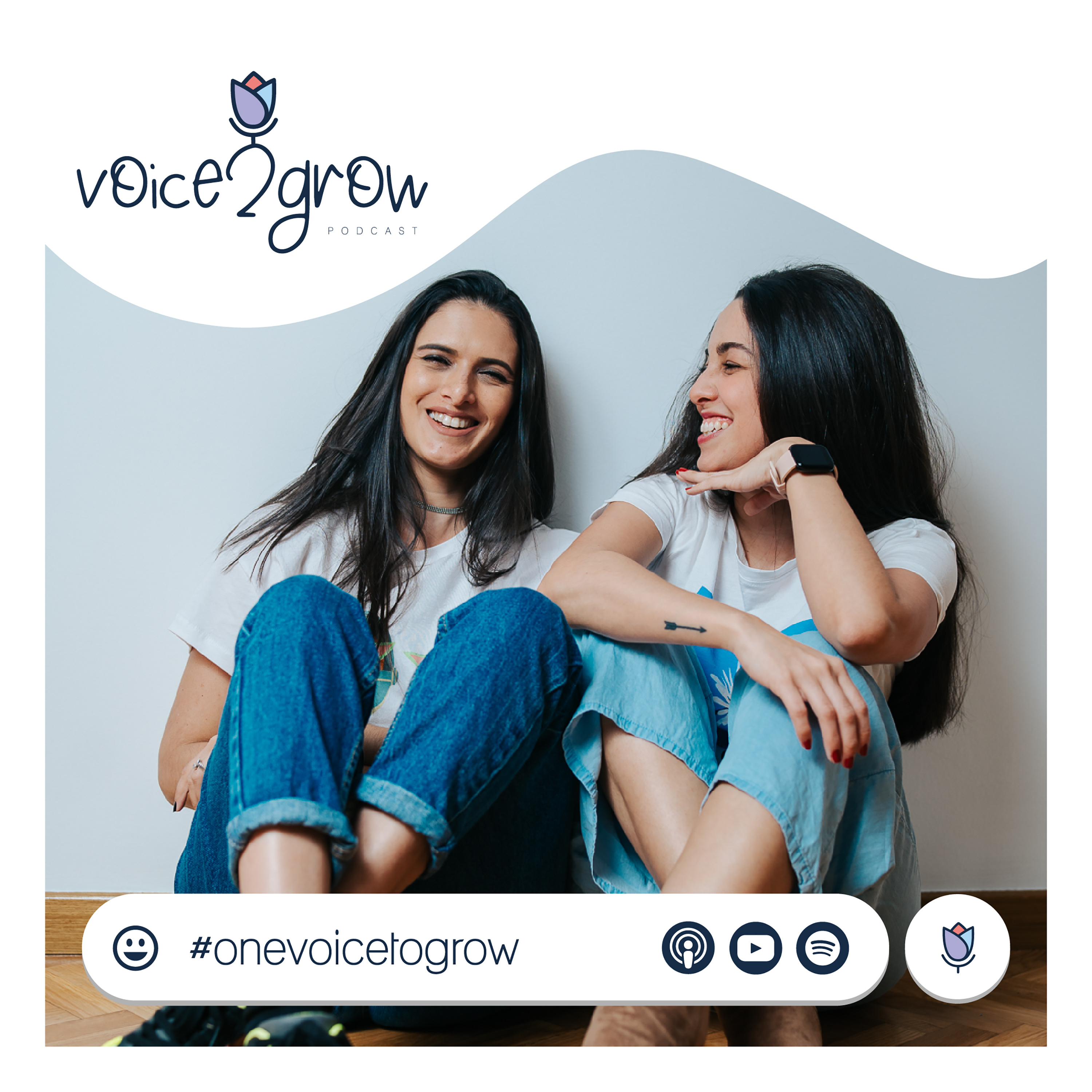 Voice2grow