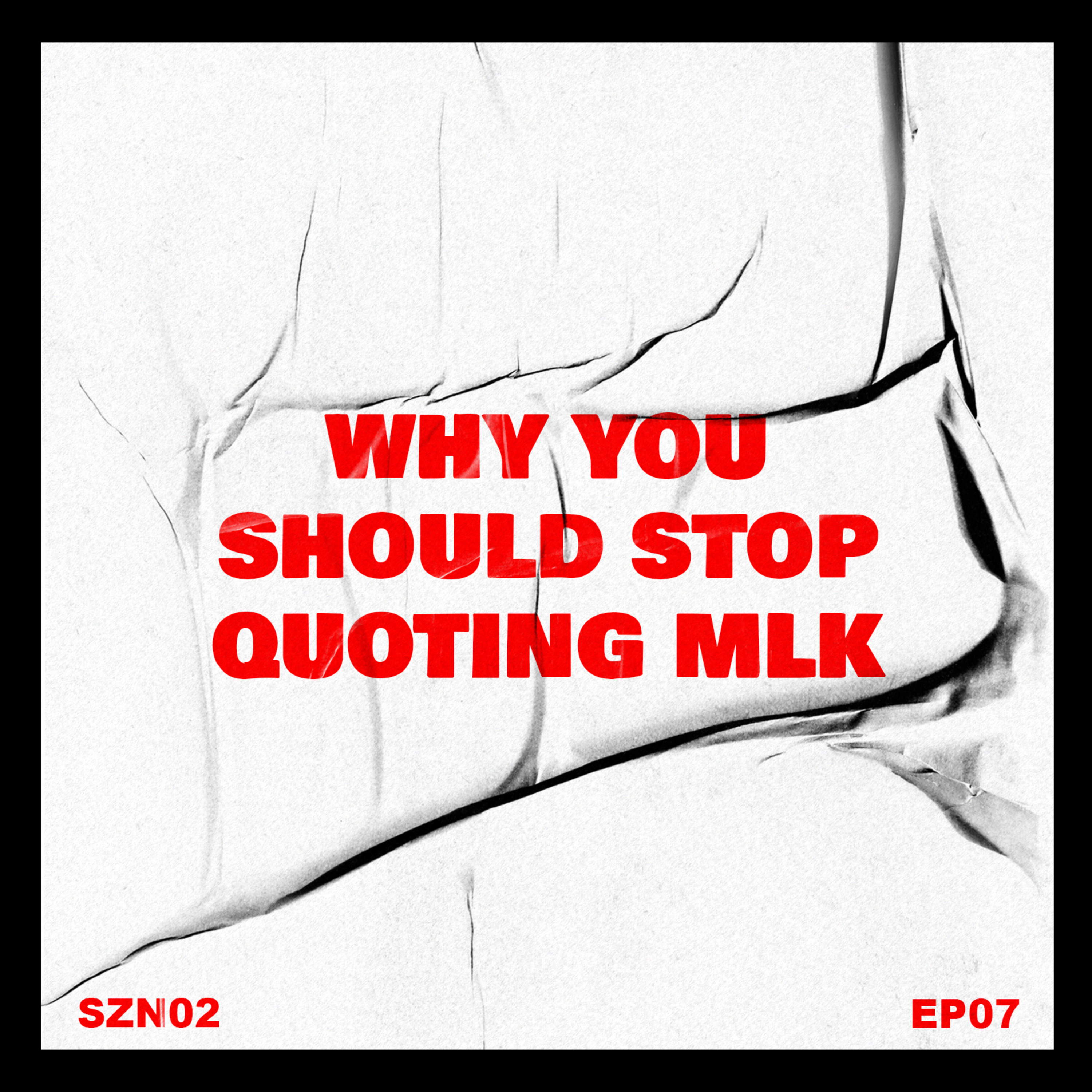 Black on Black Podcast
