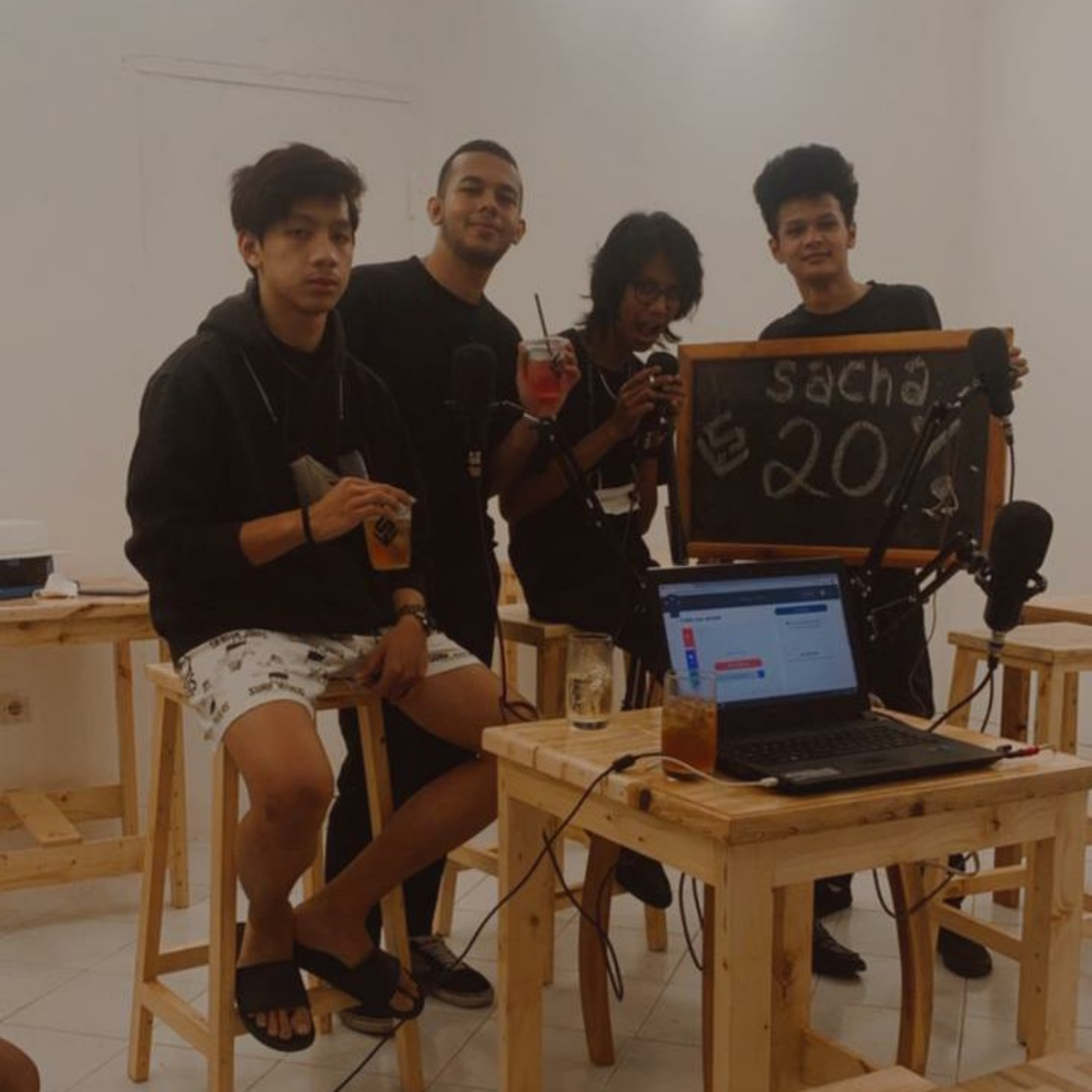 WAKWUK PODCAST