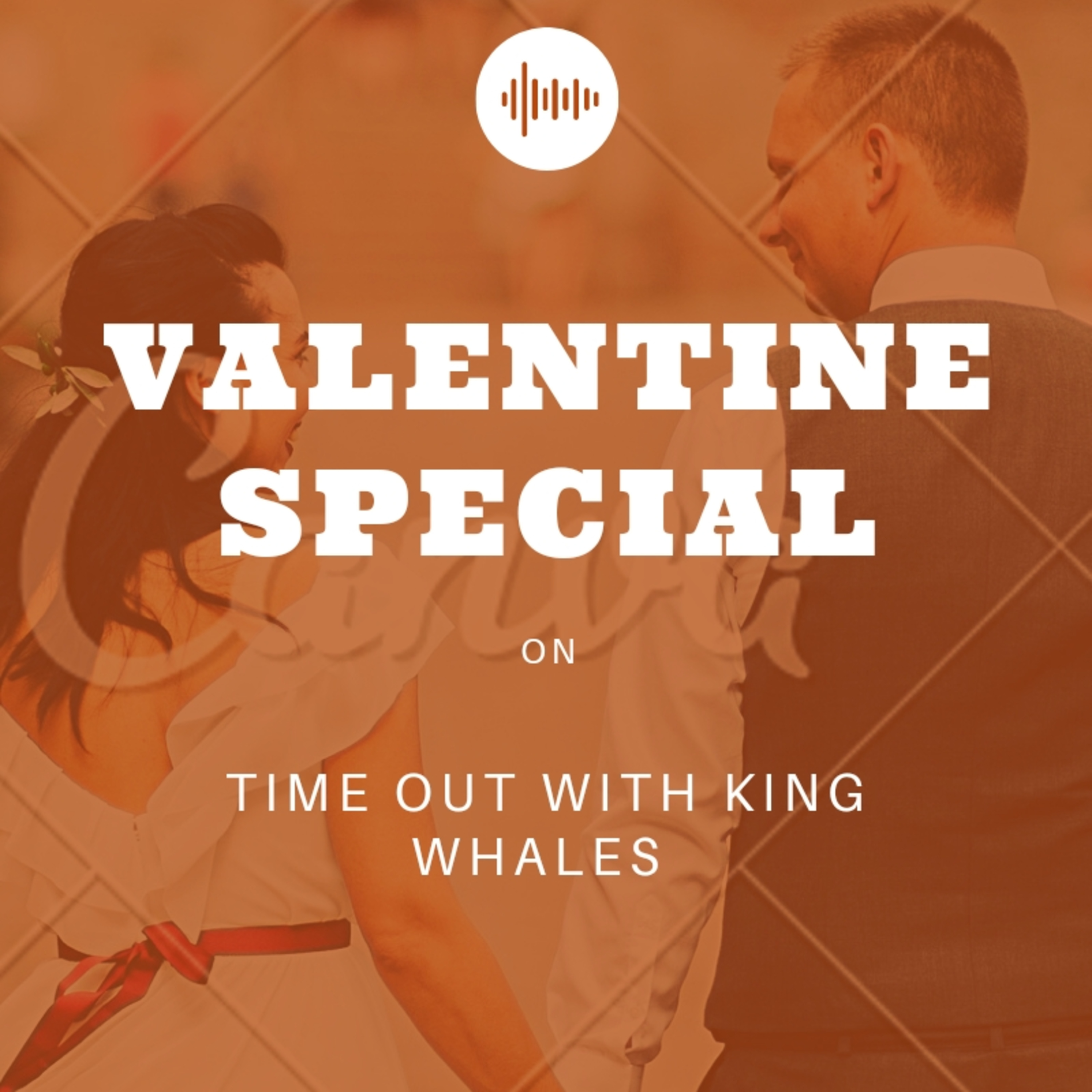Valentine Special episode artwork