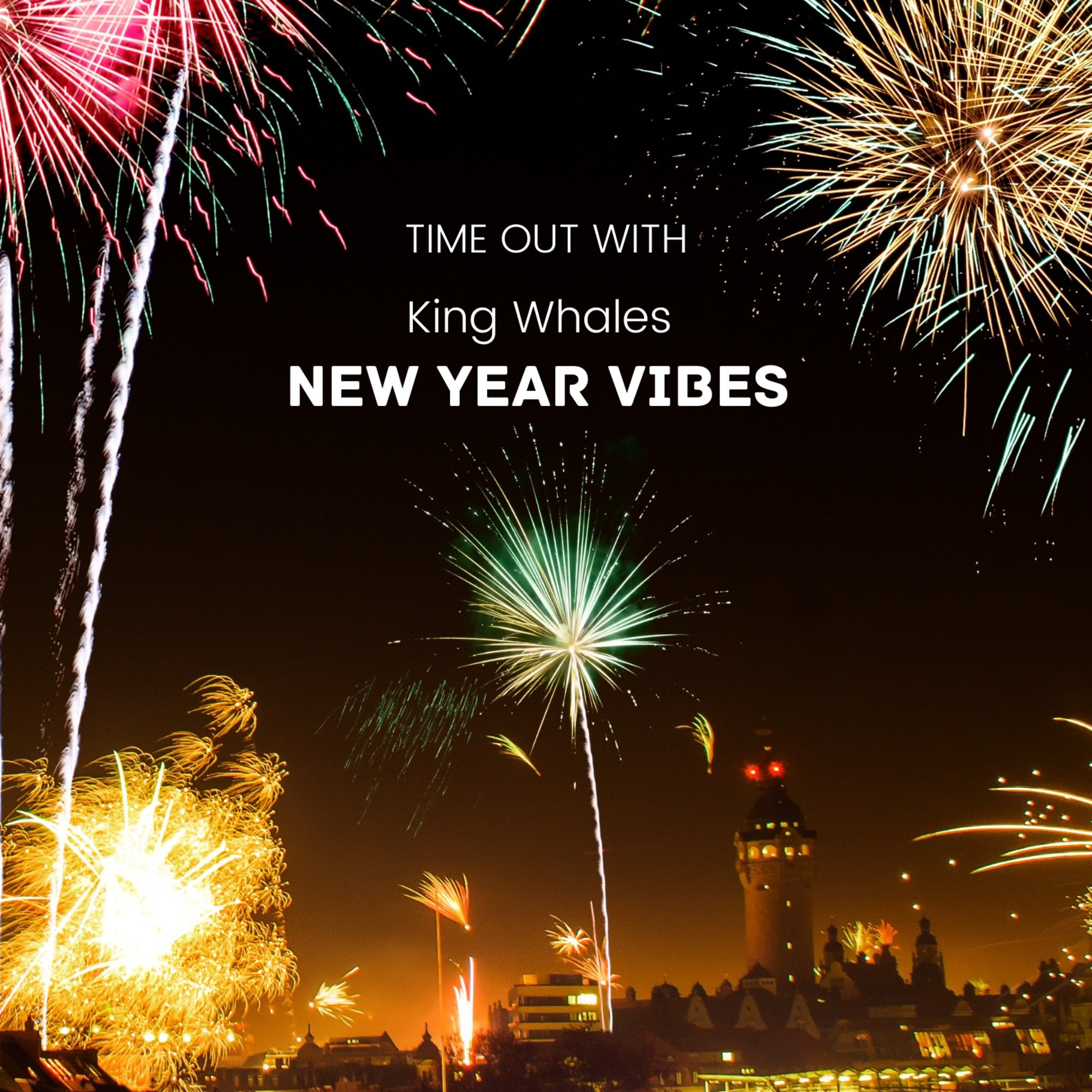 New Year Resolutions  episode artwork