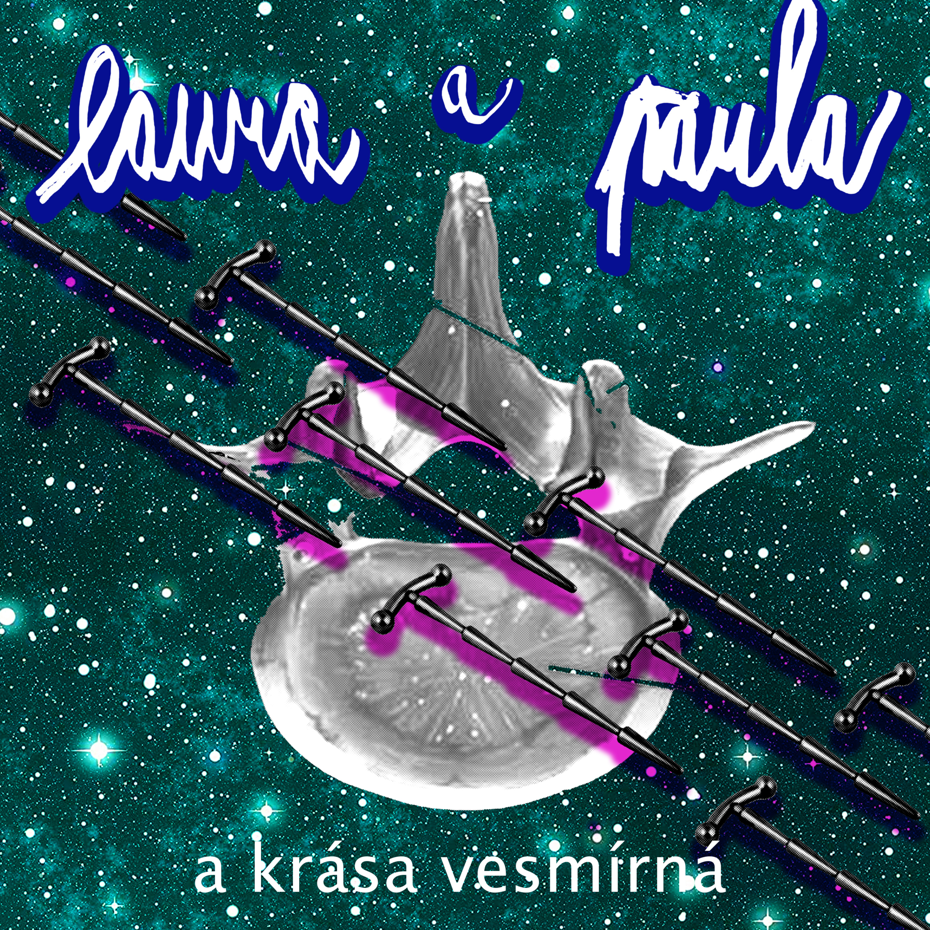 Laura a Paula