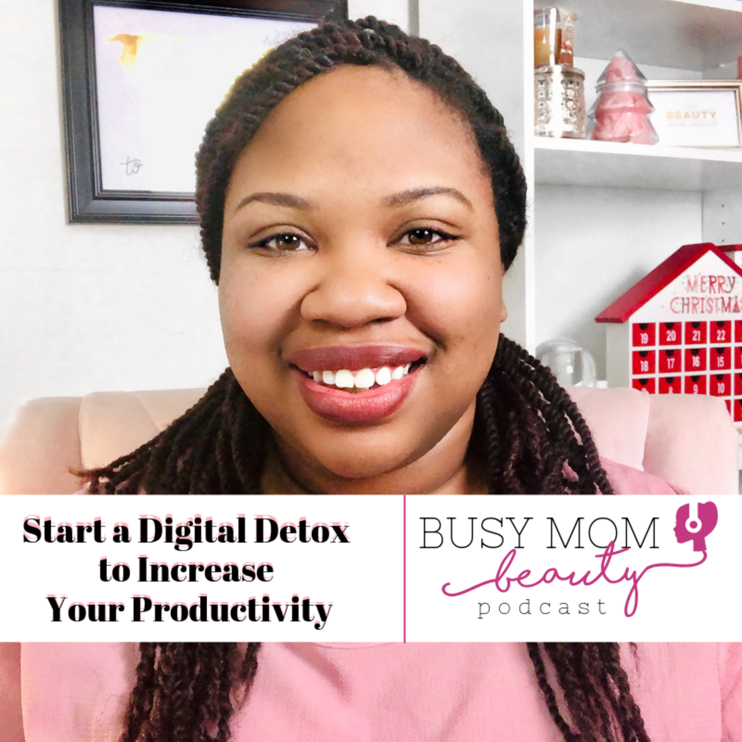 Start a Digital Detox to Increase Your Productivity