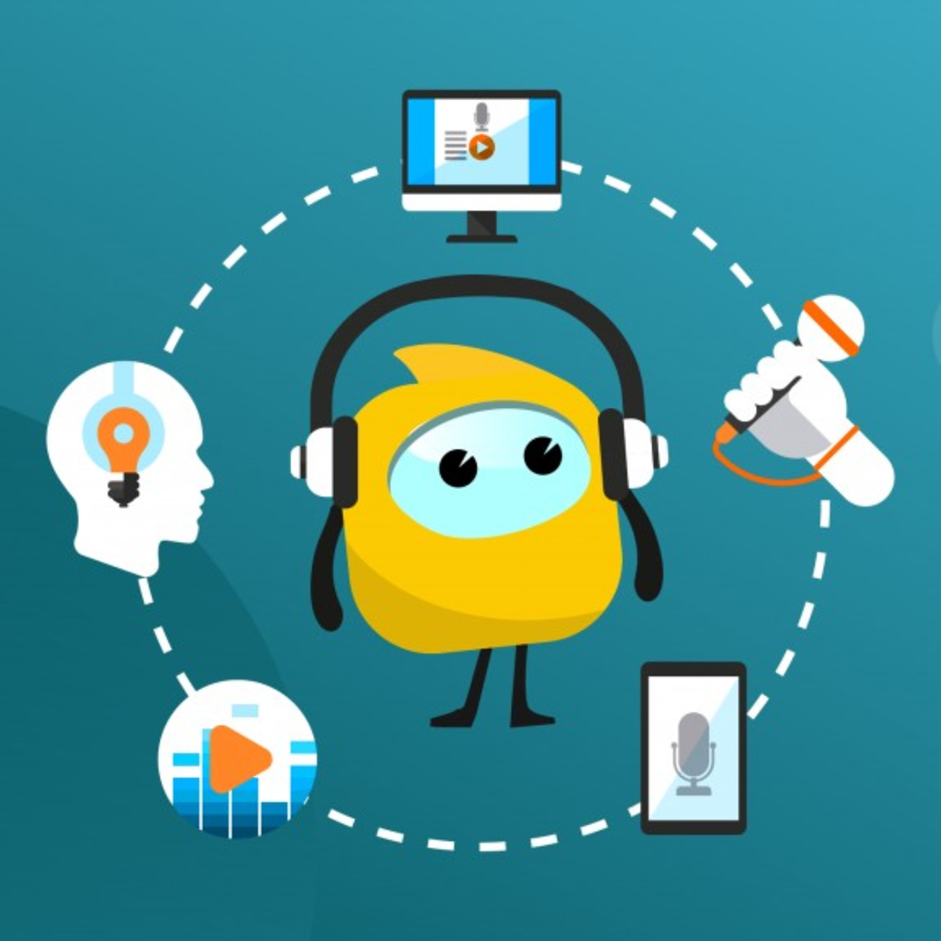 Educación  episode artwork