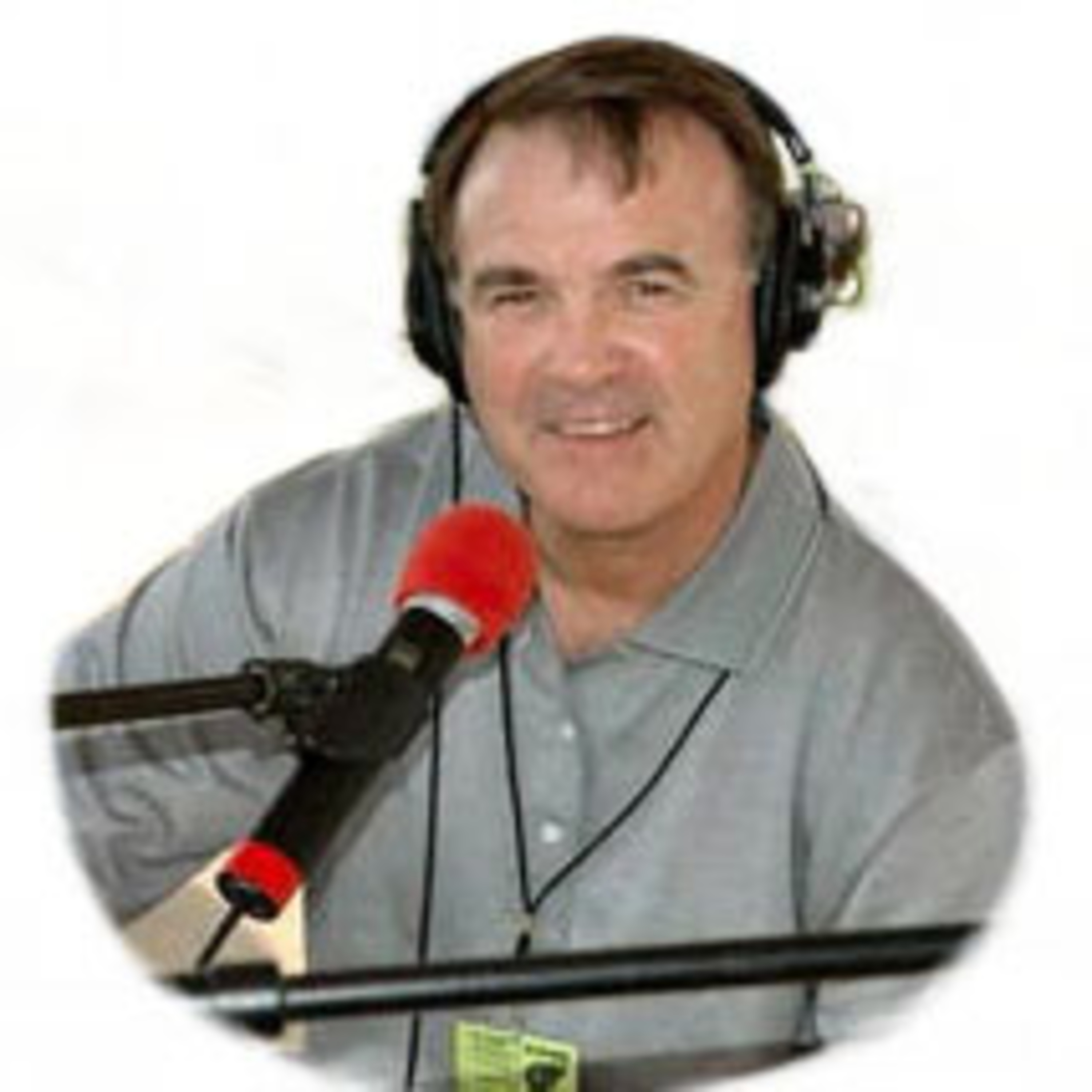 Coach Doug Mathews