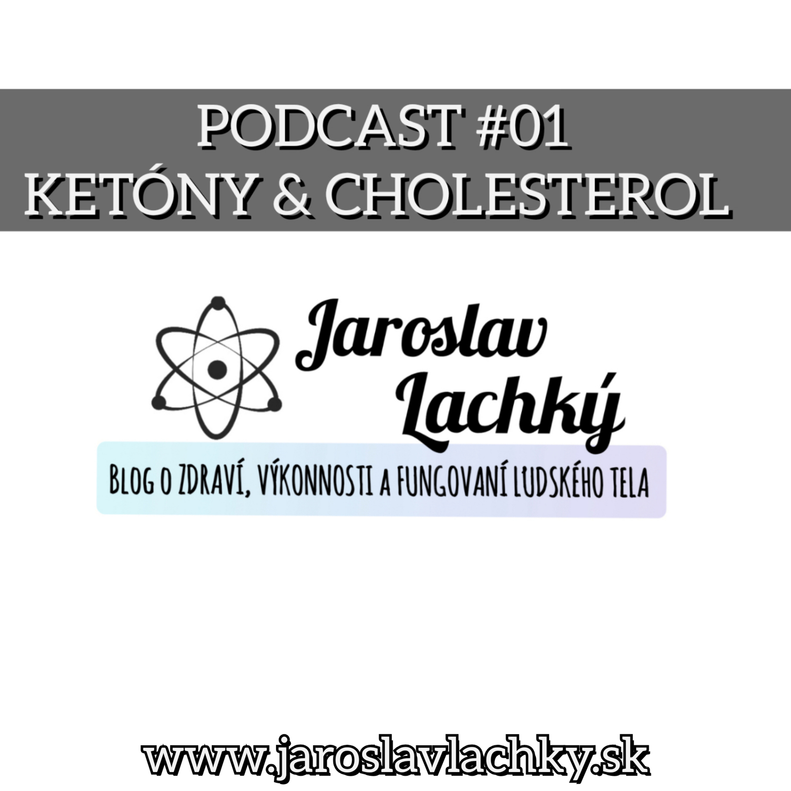 PODCAST | Jaroslav Lachký