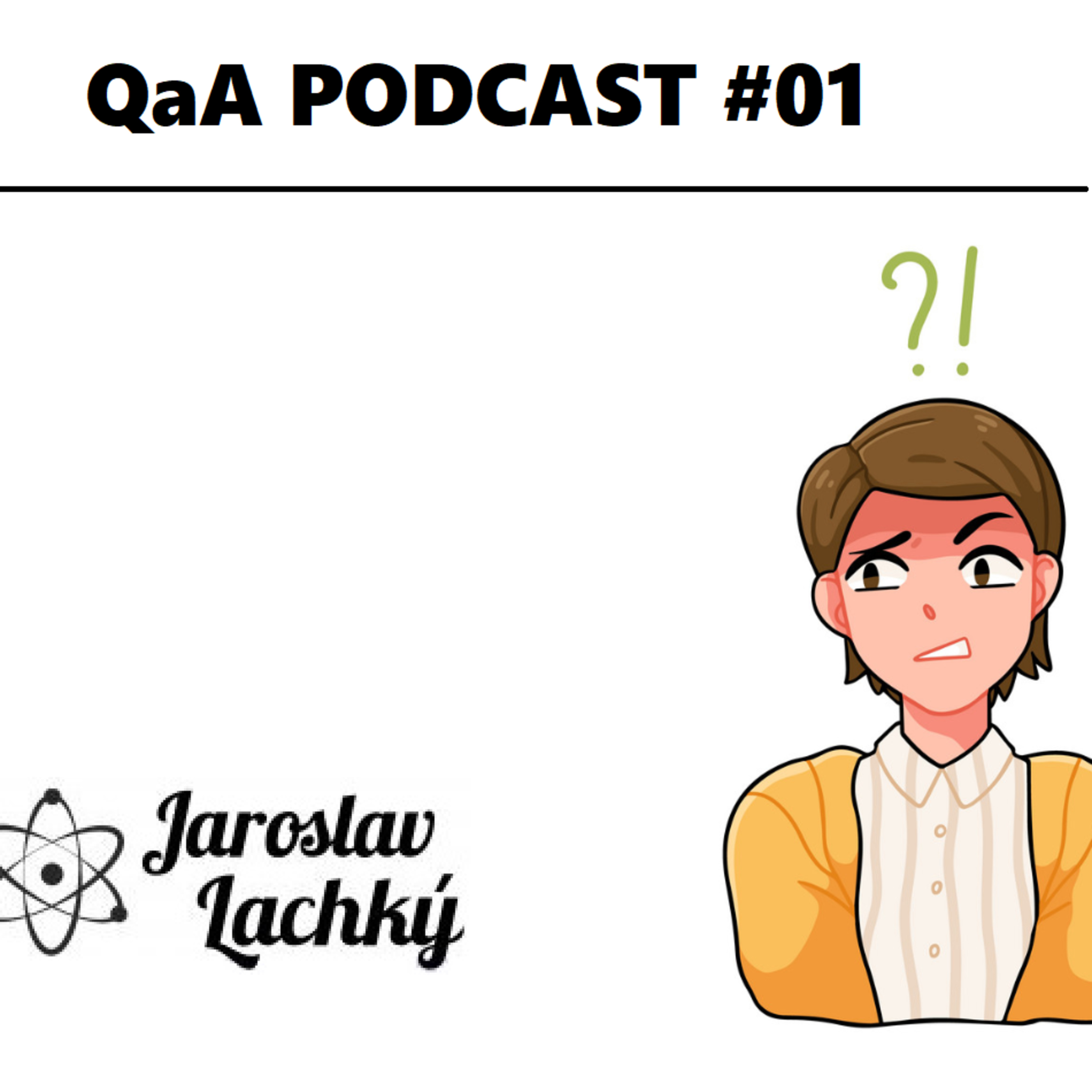 PODCAST | Jaroslav Lachký