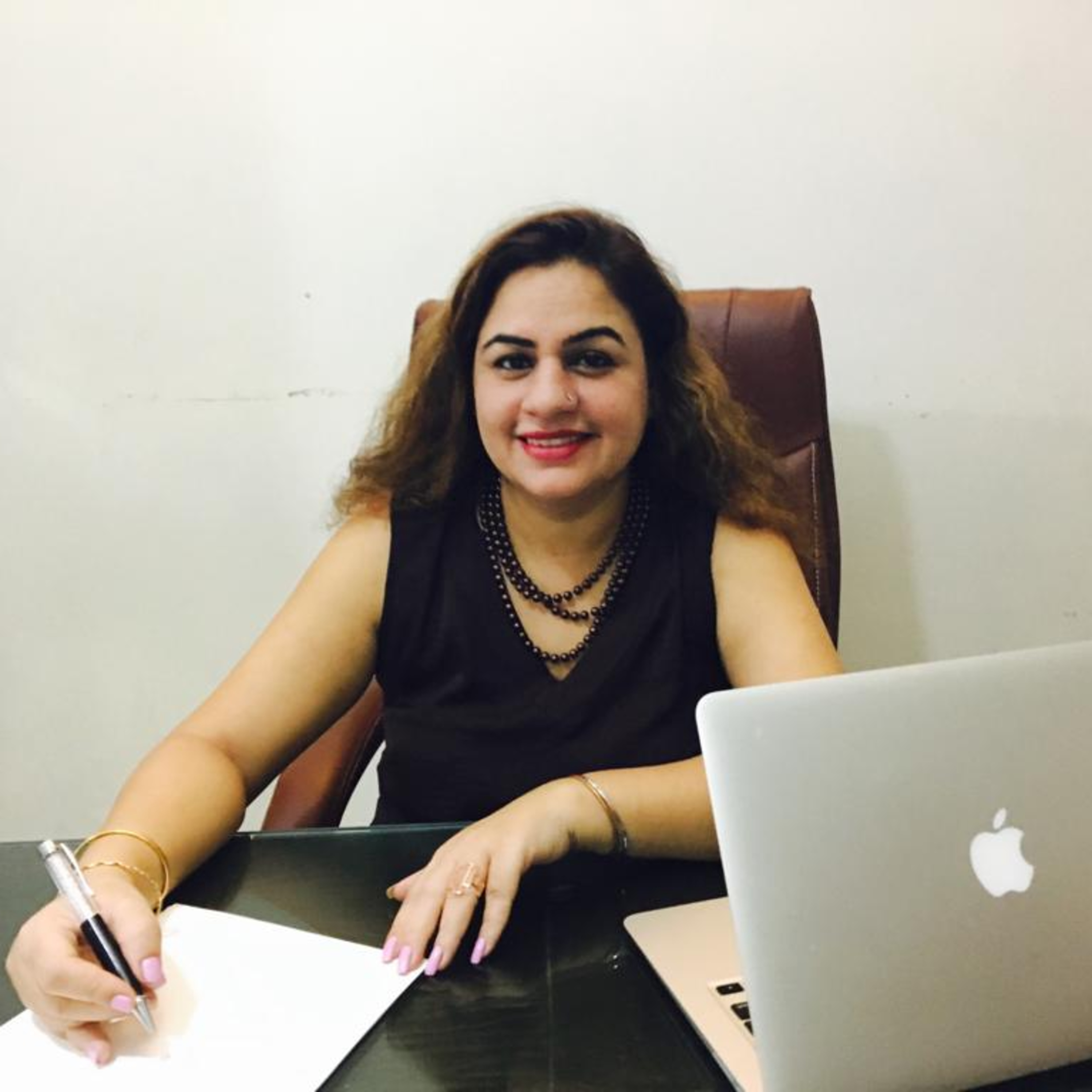 Women Making Impact - India