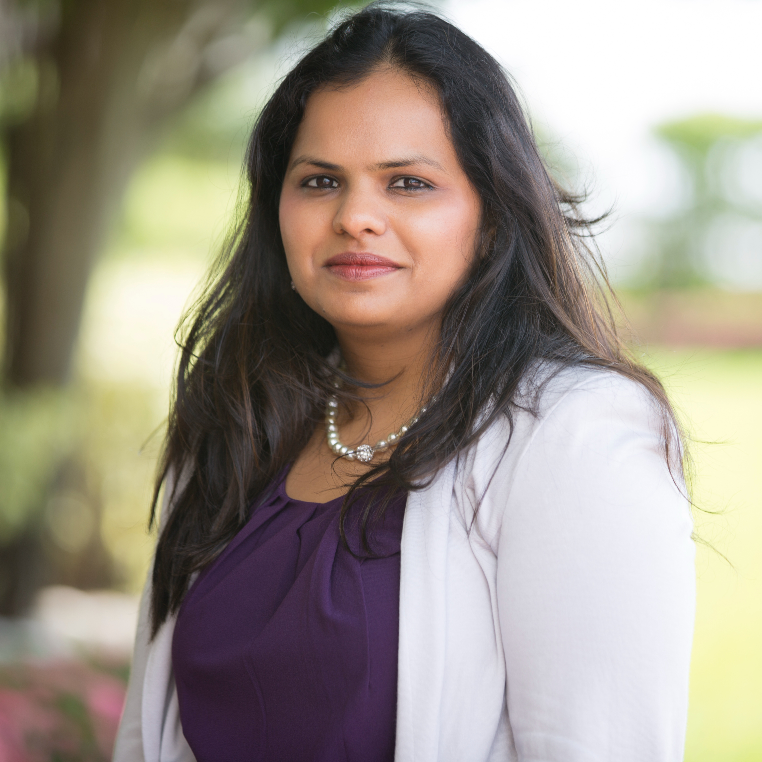 Women Making Impact - India